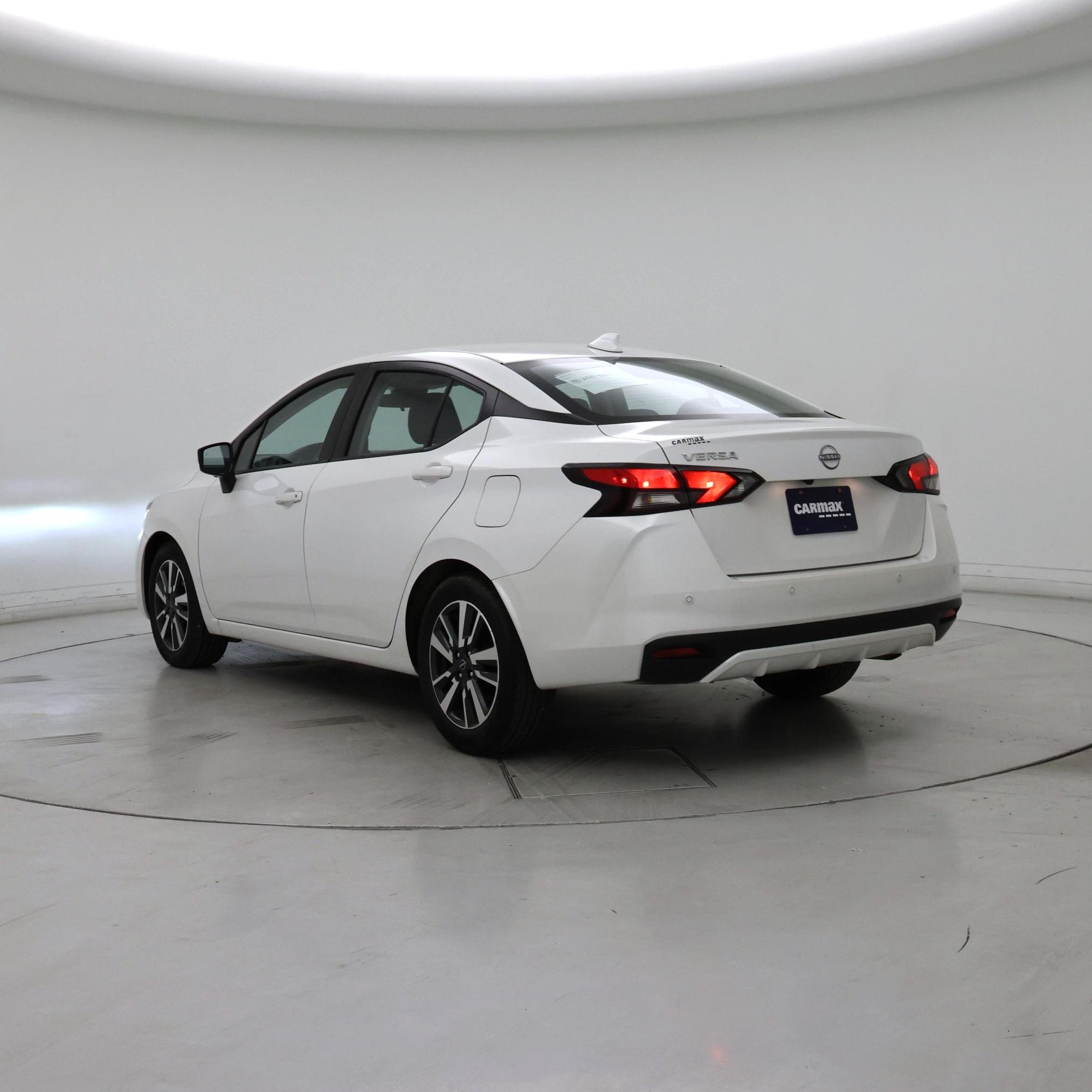 Thumbnail: 2025 Nissan Versa - 2