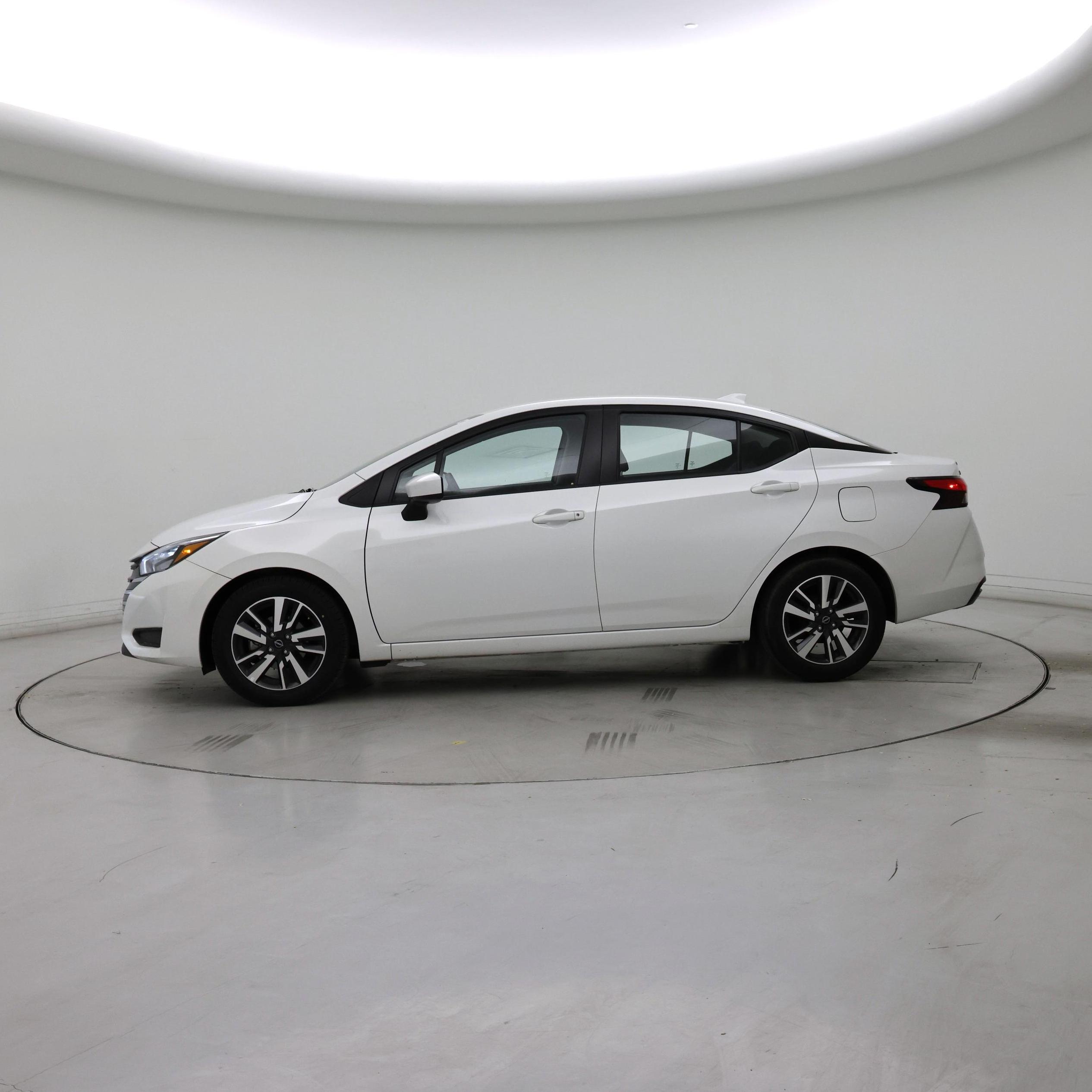 Thumbnail: 2025 Nissan Versa - 3