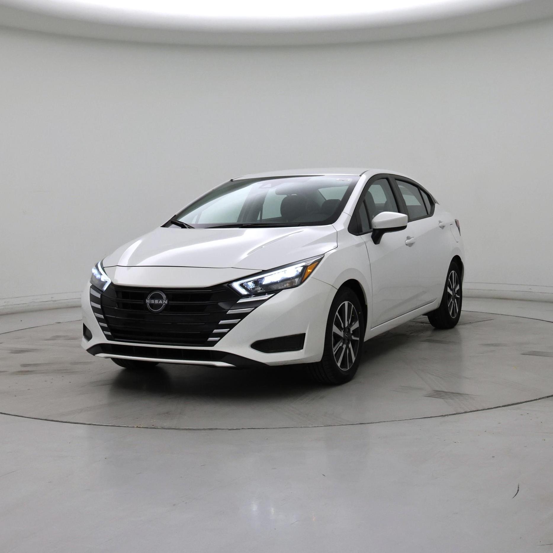 Thumbnail: 2025 Nissan Versa - 4