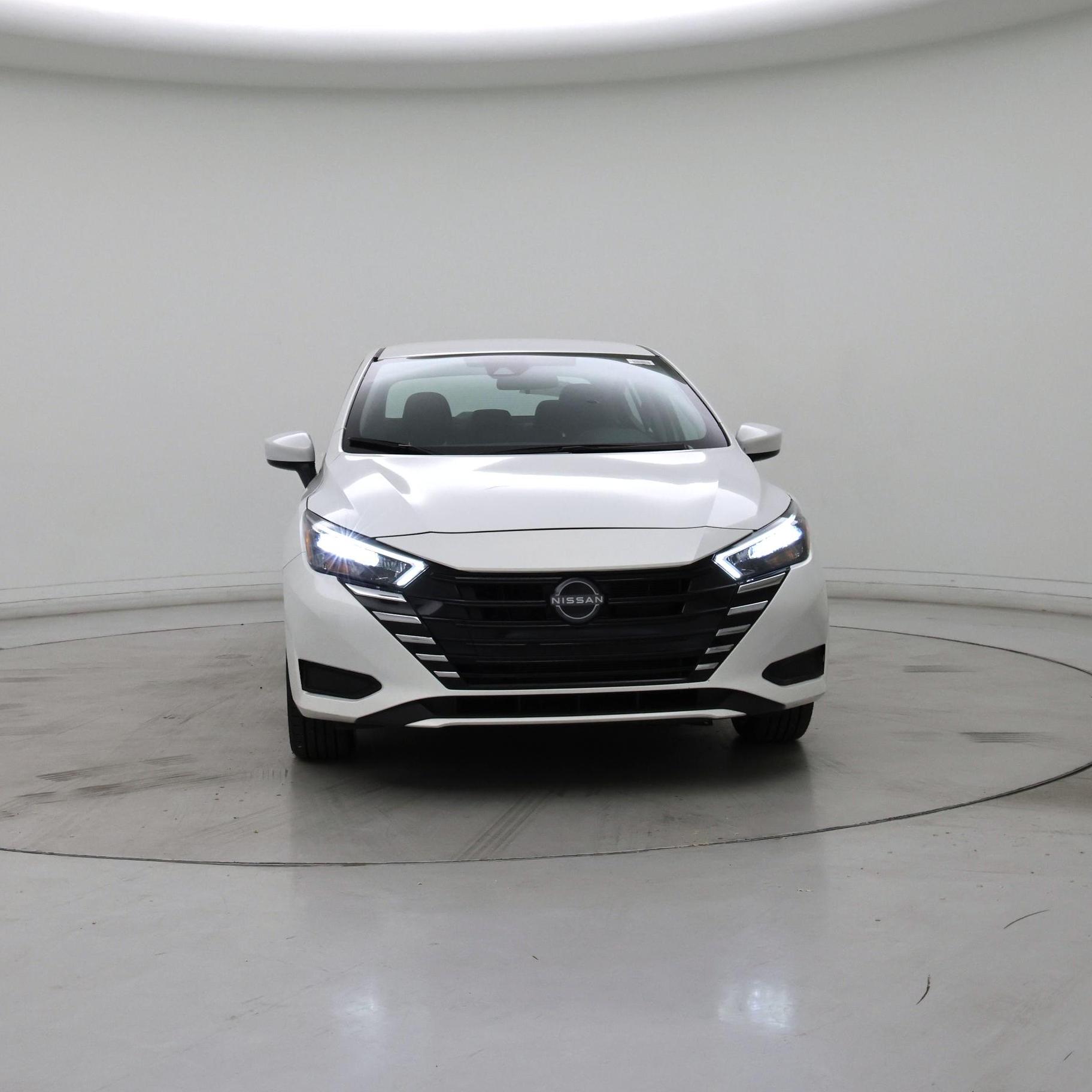 Thumbnail: 2025 Nissan Versa - 5