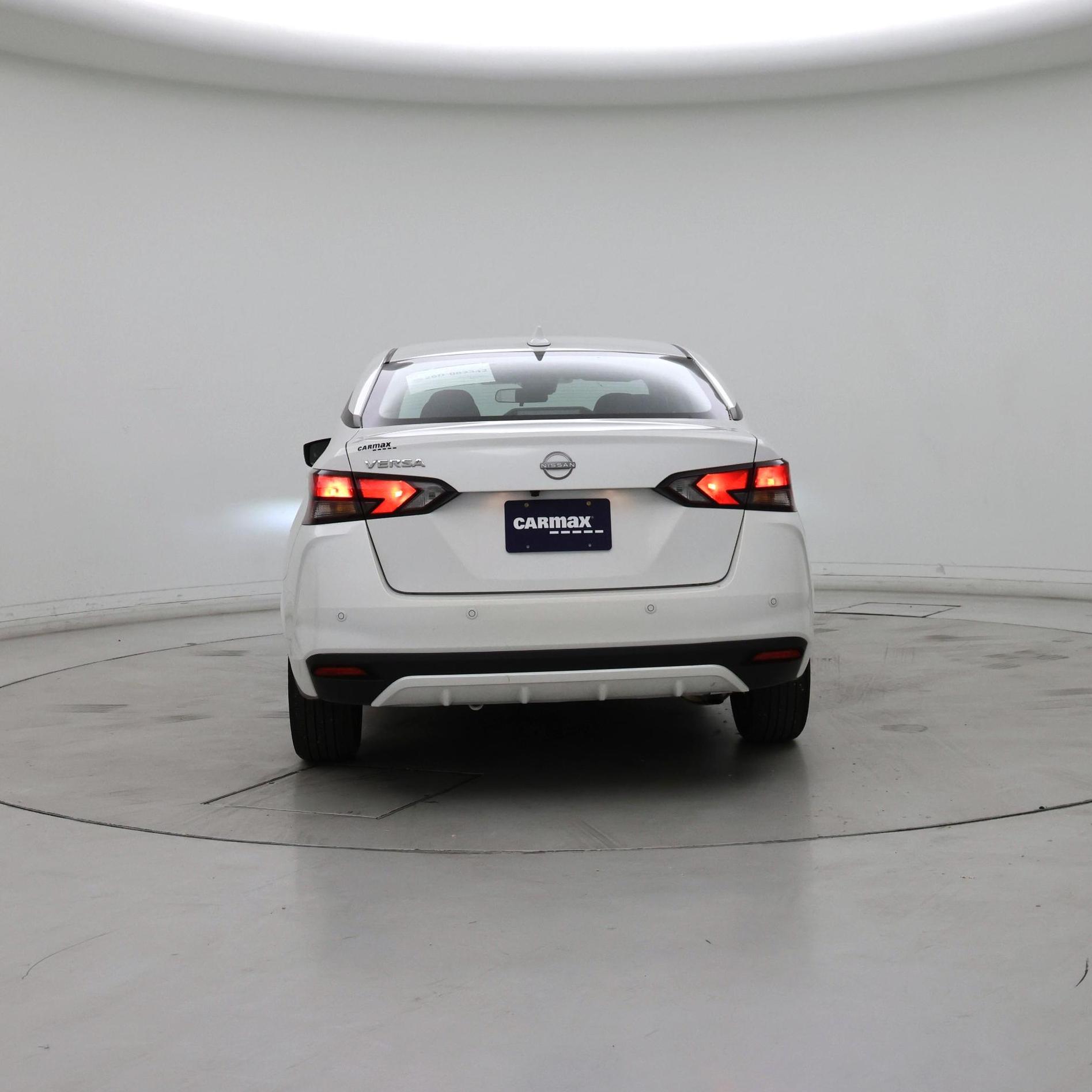 Thumbnail: 2025 Nissan Versa - 6