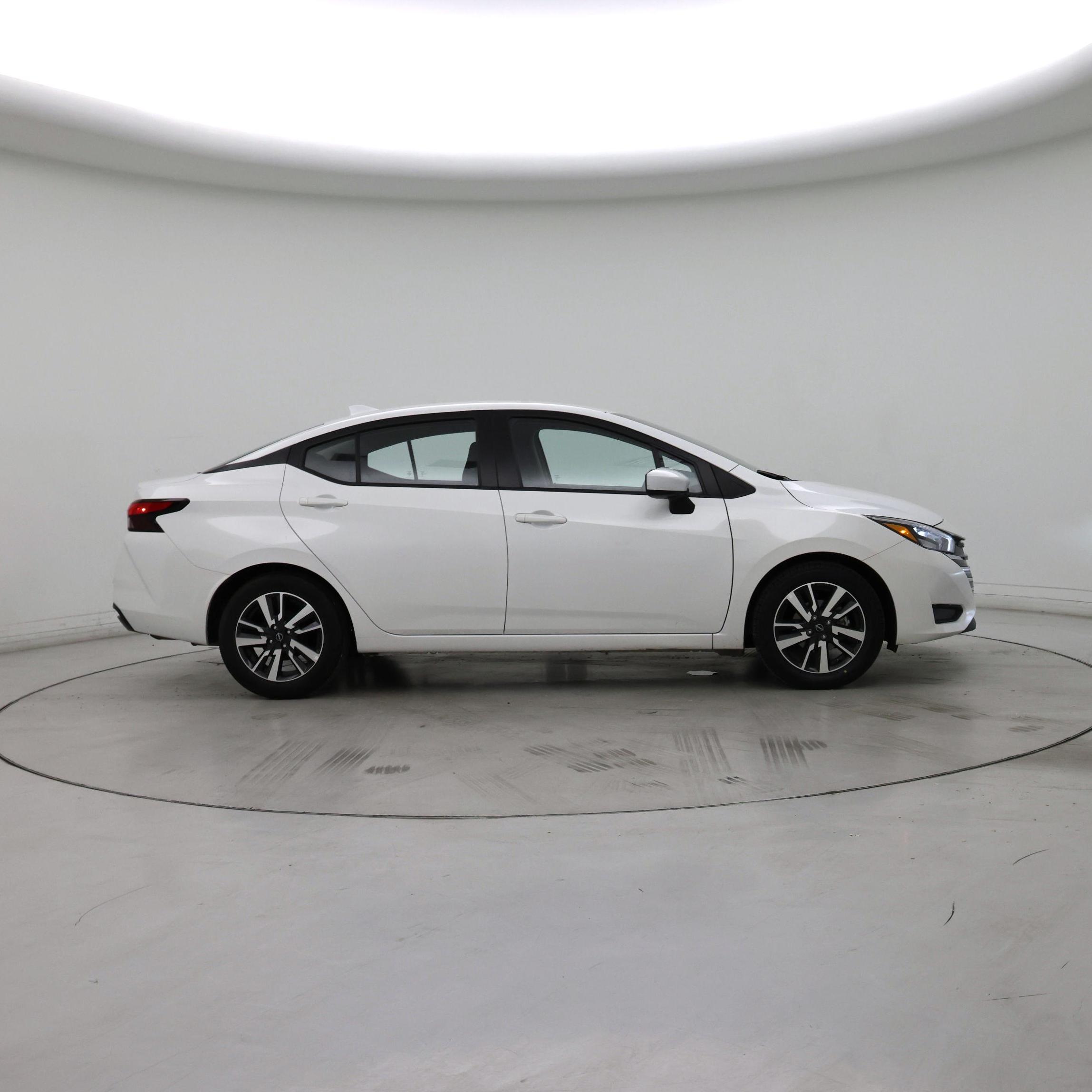 Thumbnail: 2025 Nissan Versa - 7