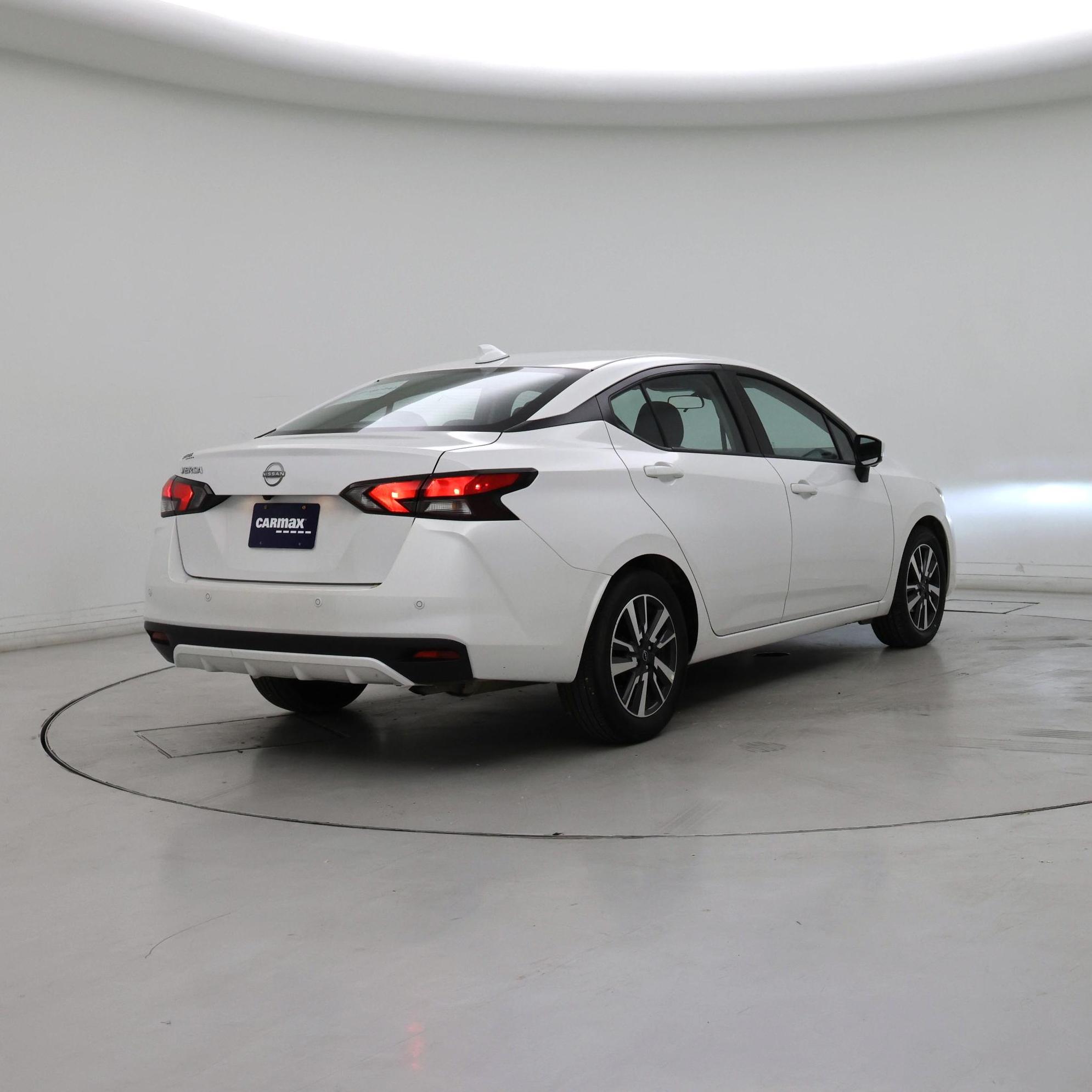 Thumbnail: 2025 Nissan Versa - 8