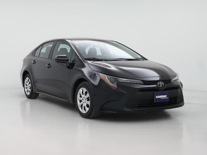 2025 Toyota Corolla LE -
                  Rochester, NY