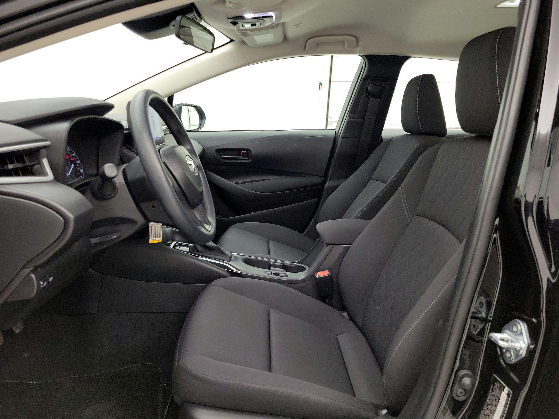 Thumbnail: 2025 Toyota Corolla - 11