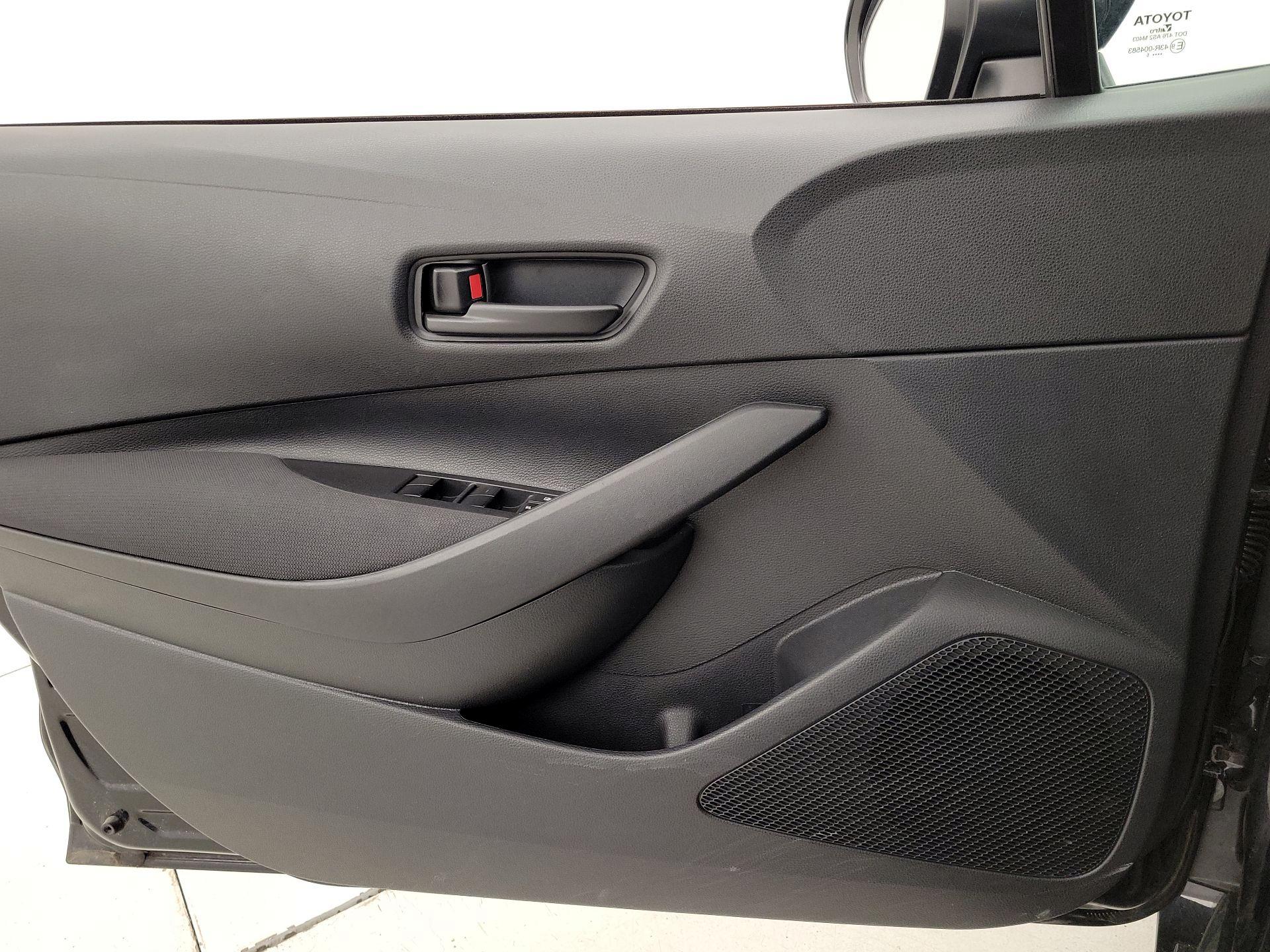 Thumbnail: 2025 Toyota Corolla - 12