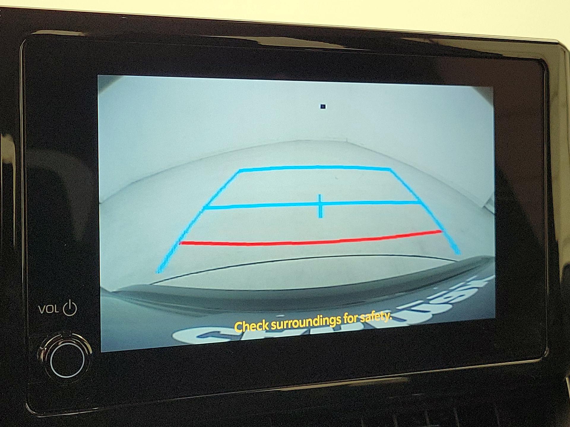 Thumbnail: 2025 Toyota Corolla - 14