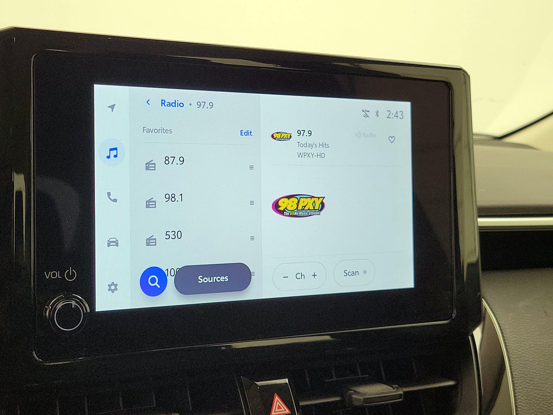 Thumbnail: 2025 Toyota Corolla - 15