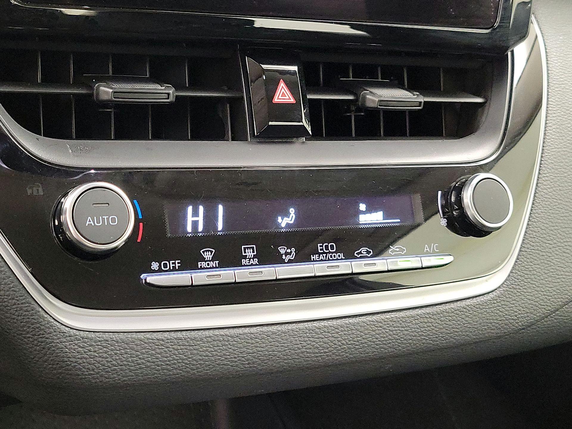 Thumbnail: 2025 Toyota Corolla - 16