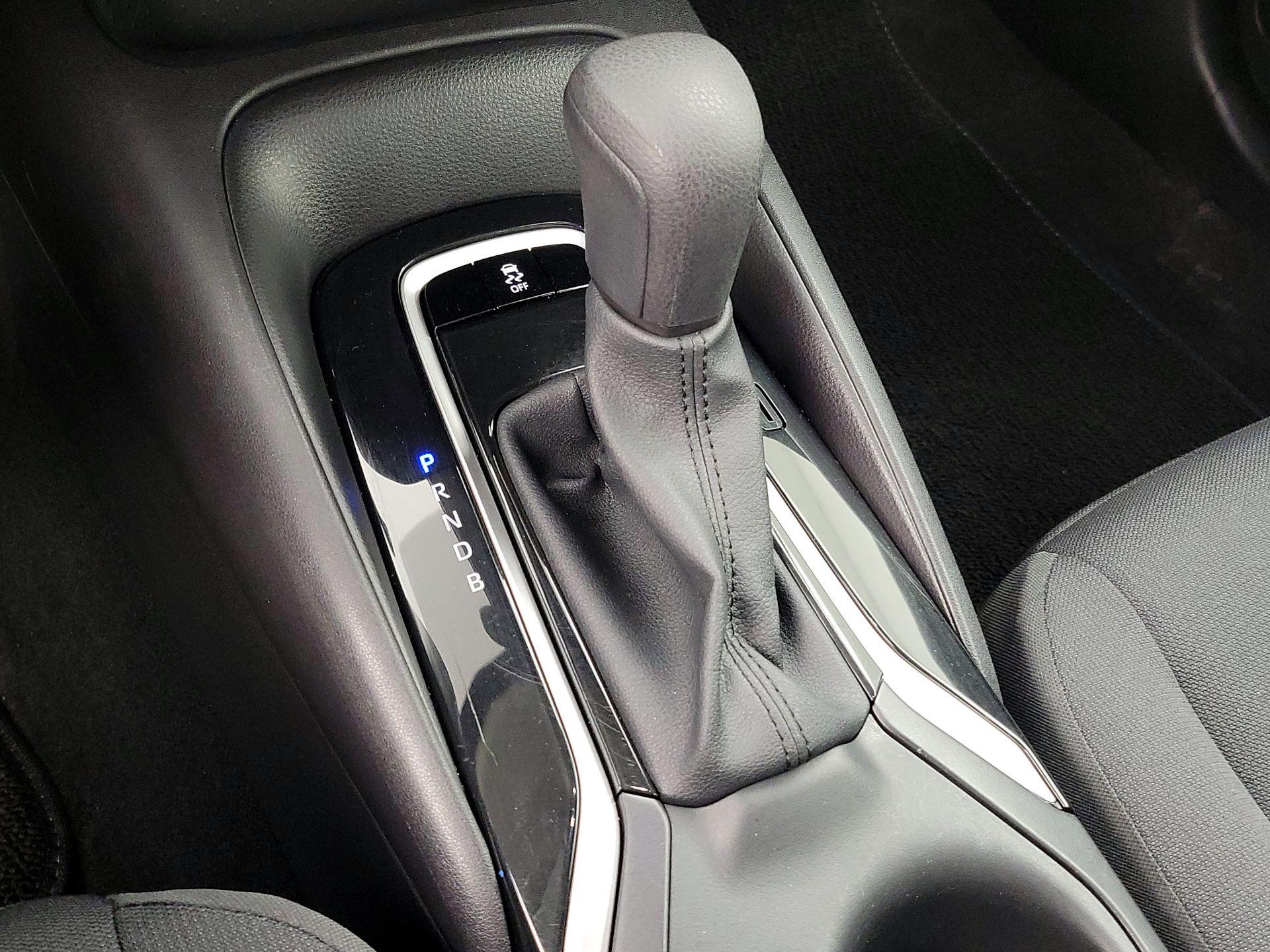 Thumbnail: 2025 Toyota Corolla - 17