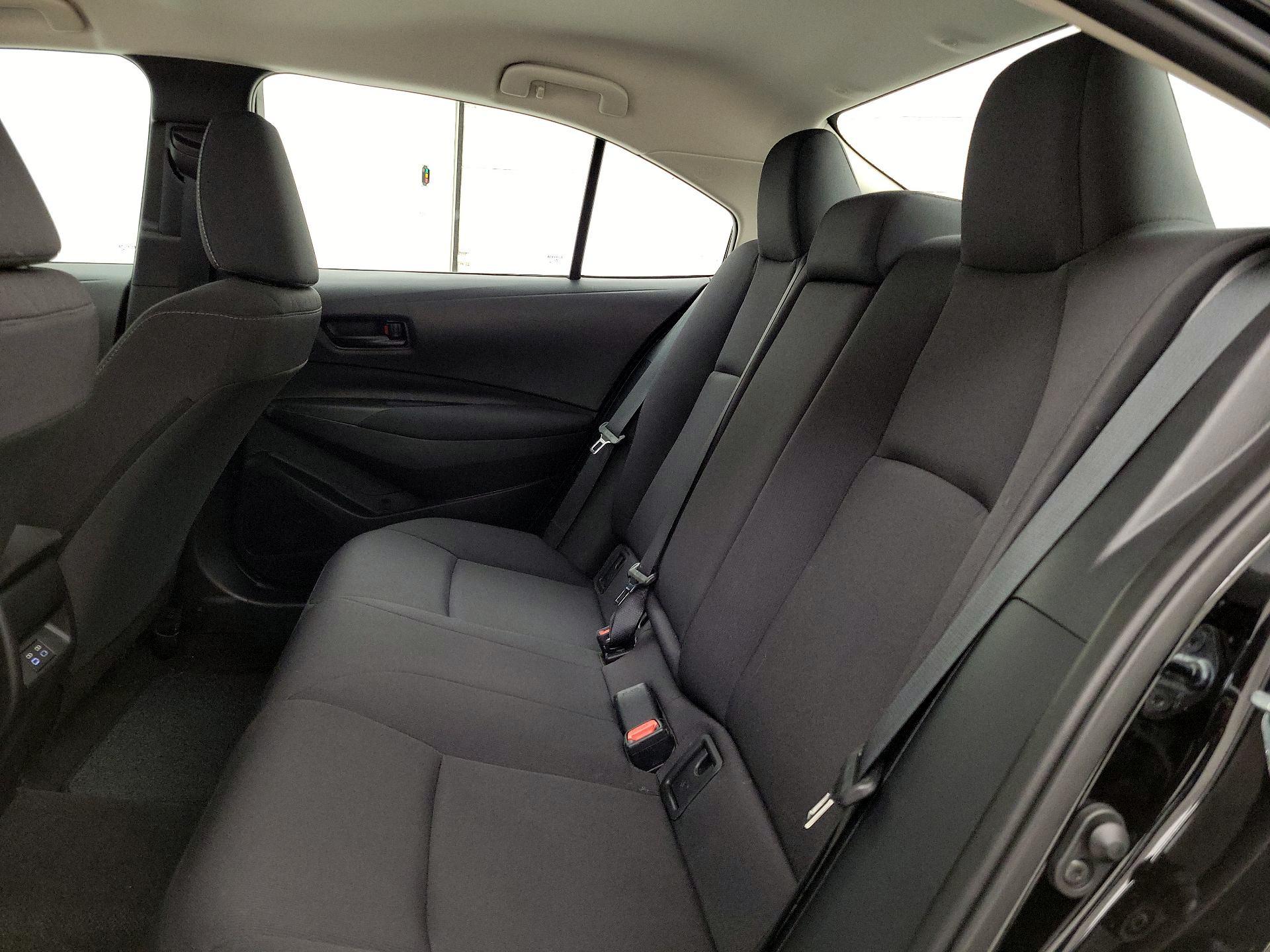 Thumbnail: 2025 Toyota Corolla - 19