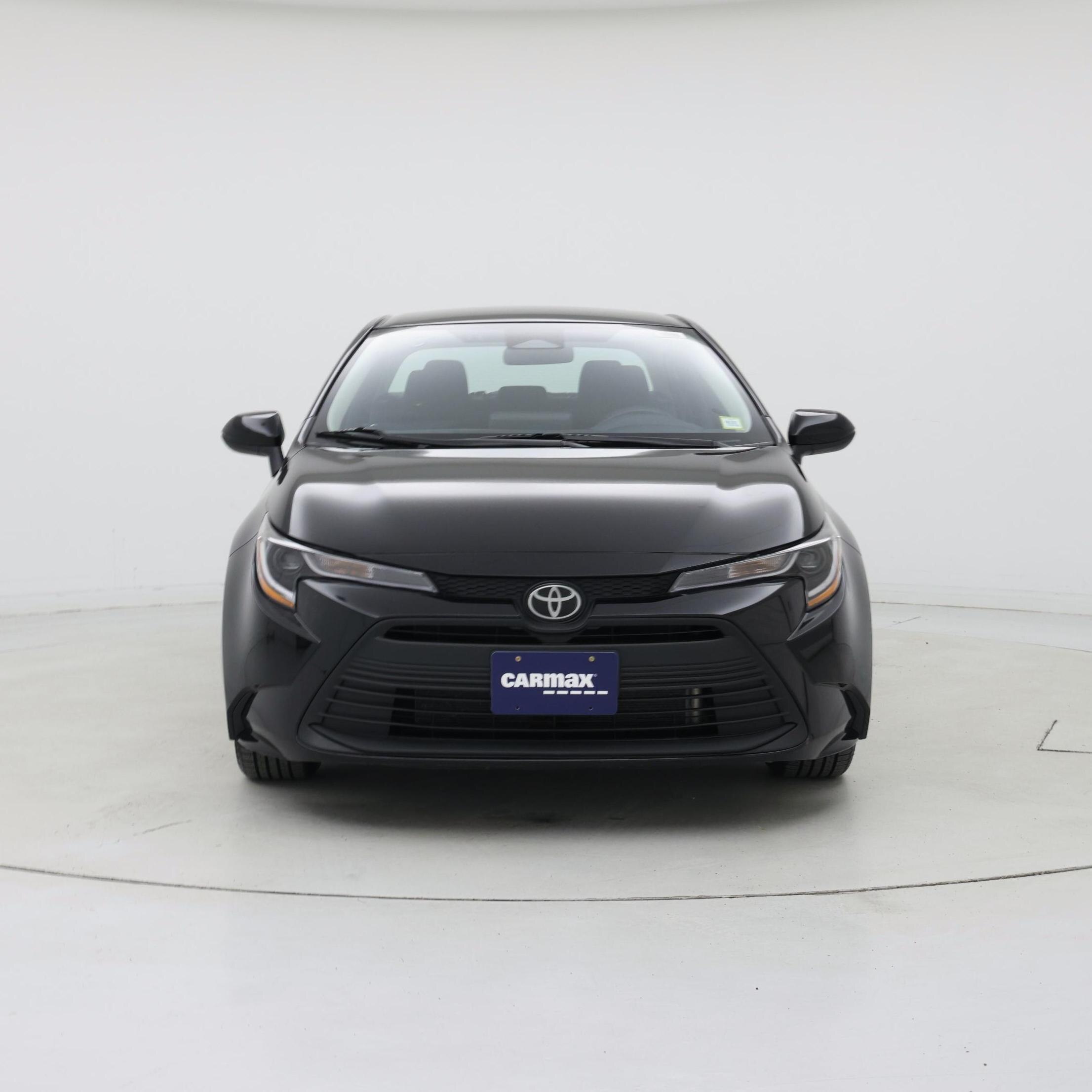 Thumbnail: 2025 Toyota Corolla - 5