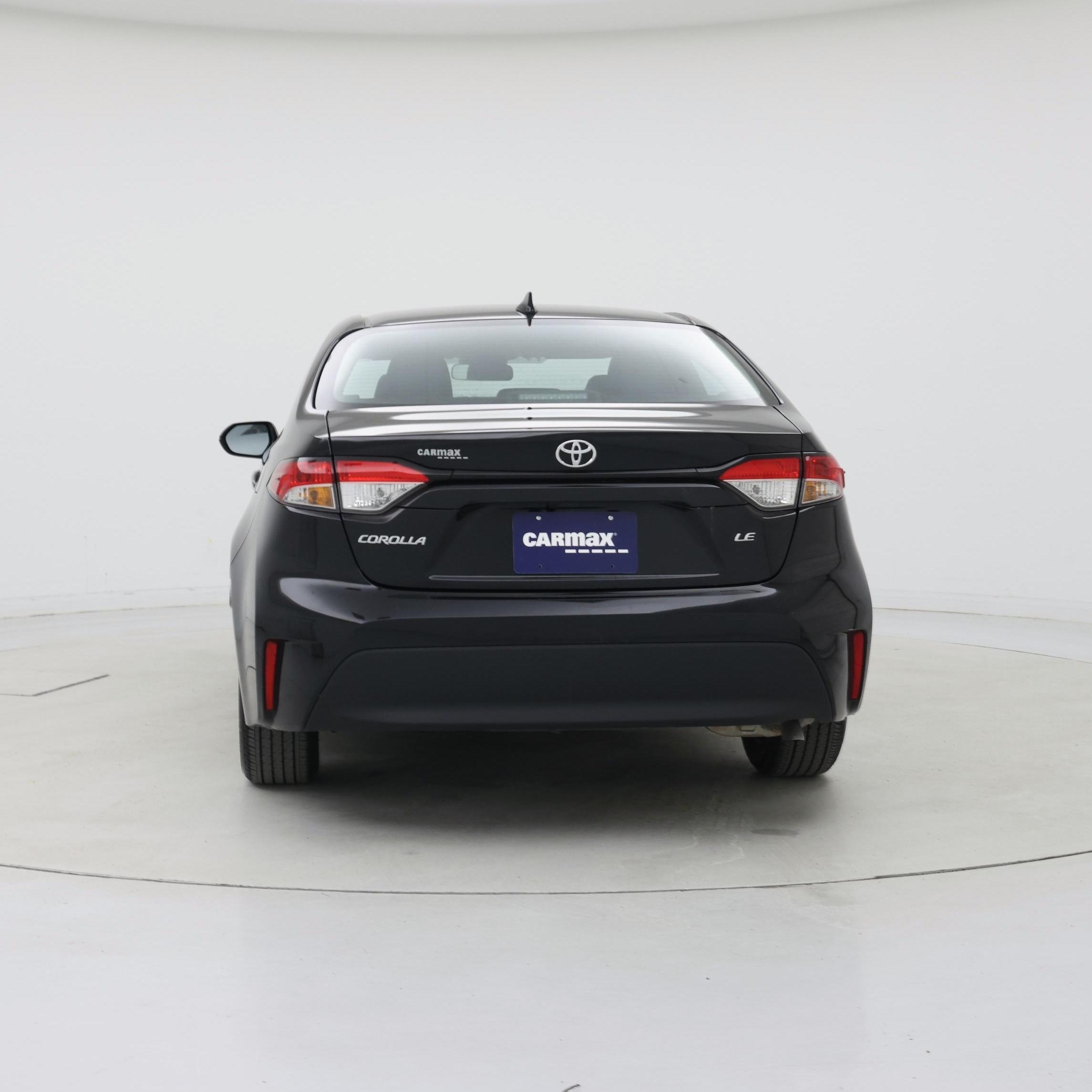 Thumbnail: 2025 Toyota Corolla - 6