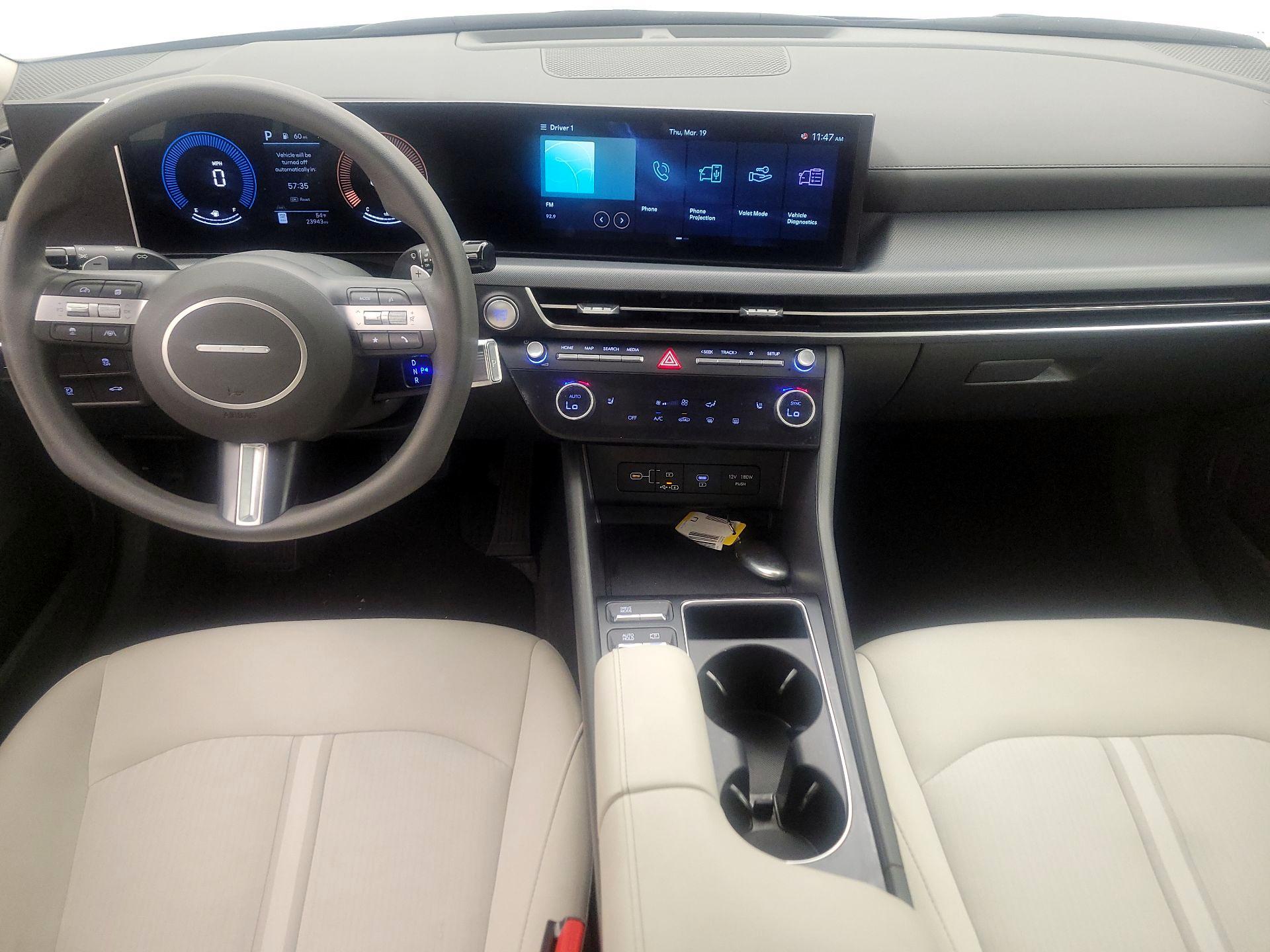 Thumbnail: 2025 Hyundai Sonata - 9