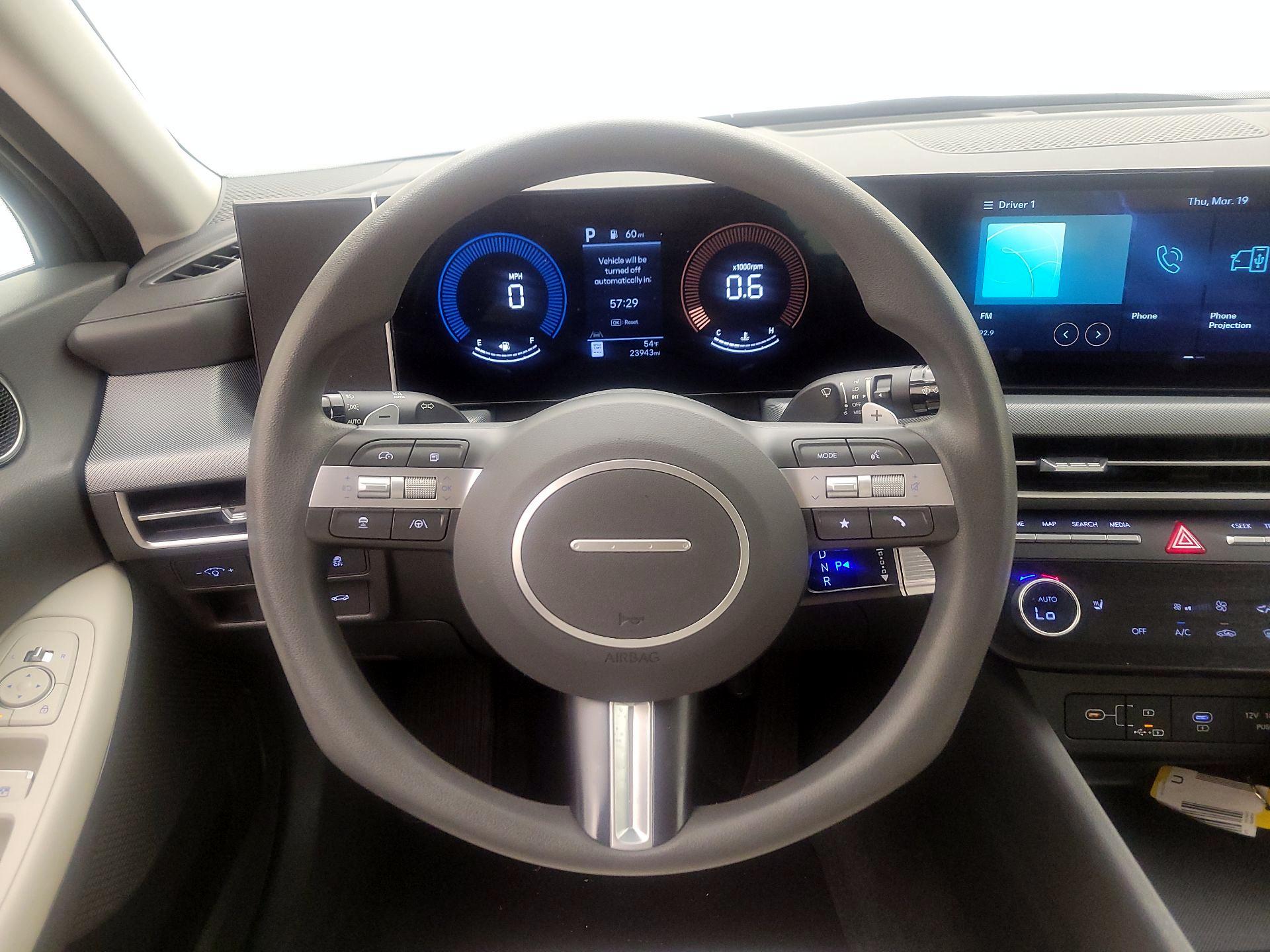 Thumbnail: 2025 Hyundai Sonata - 10