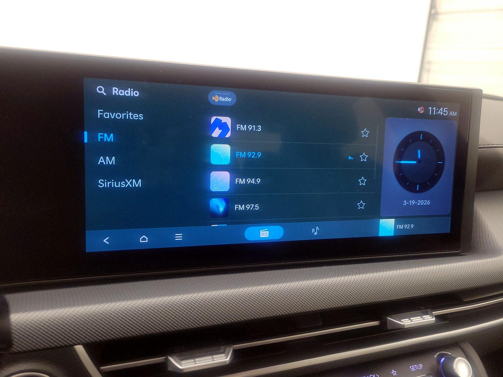 Thumbnail: 2025 Hyundai Sonata - 15