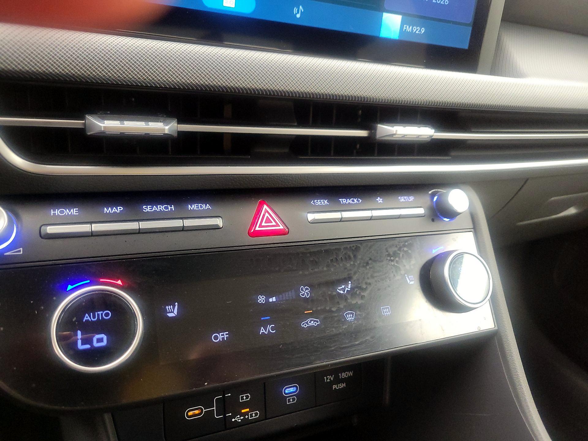 Thumbnail: 2025 Hyundai Sonata - 16