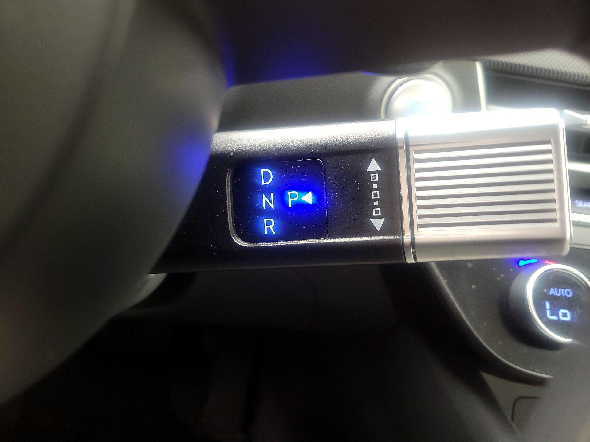 Thumbnail: 2025 Hyundai Sonata - 17