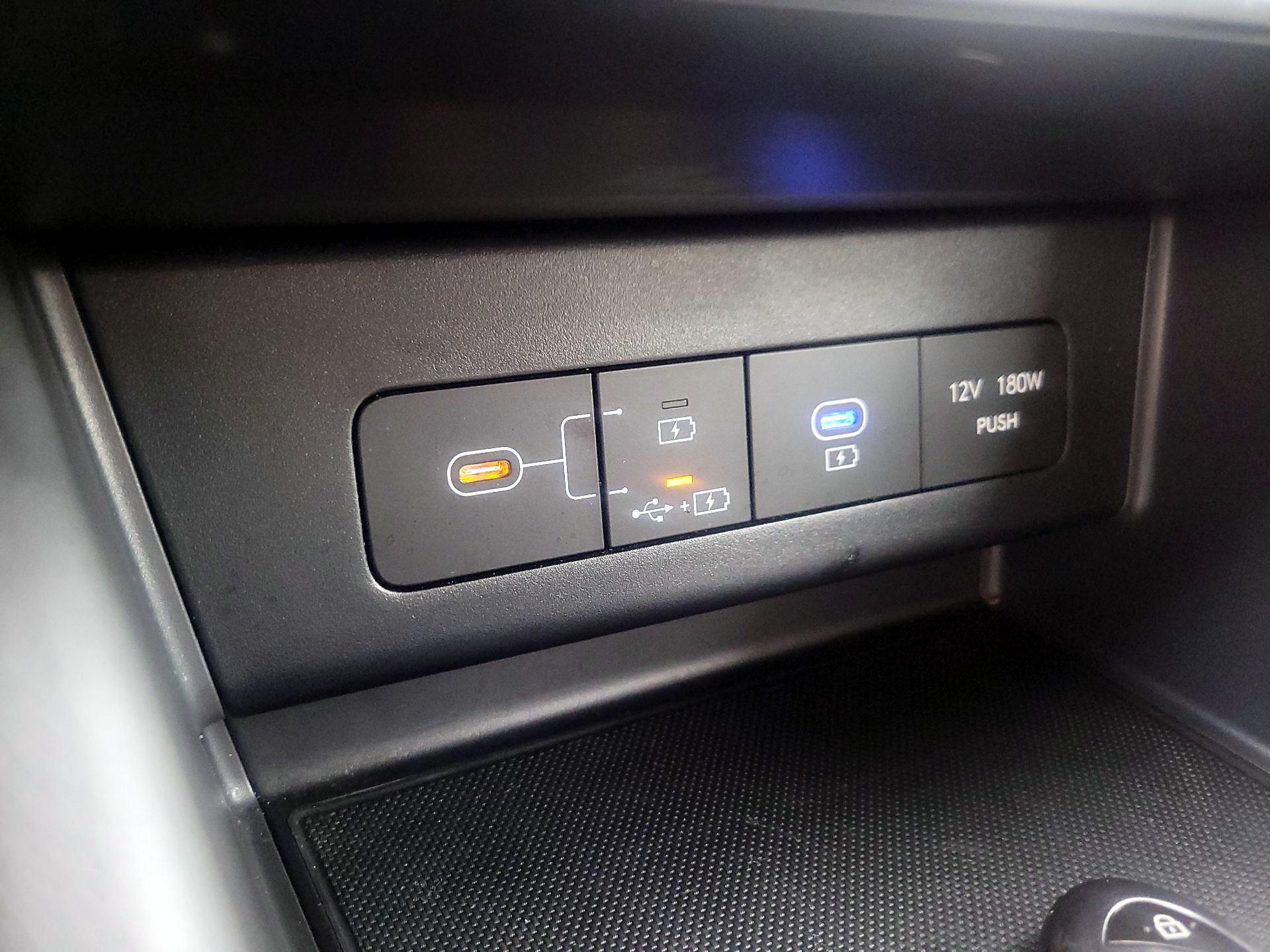 Thumbnail: 2025 Hyundai Sonata - 18