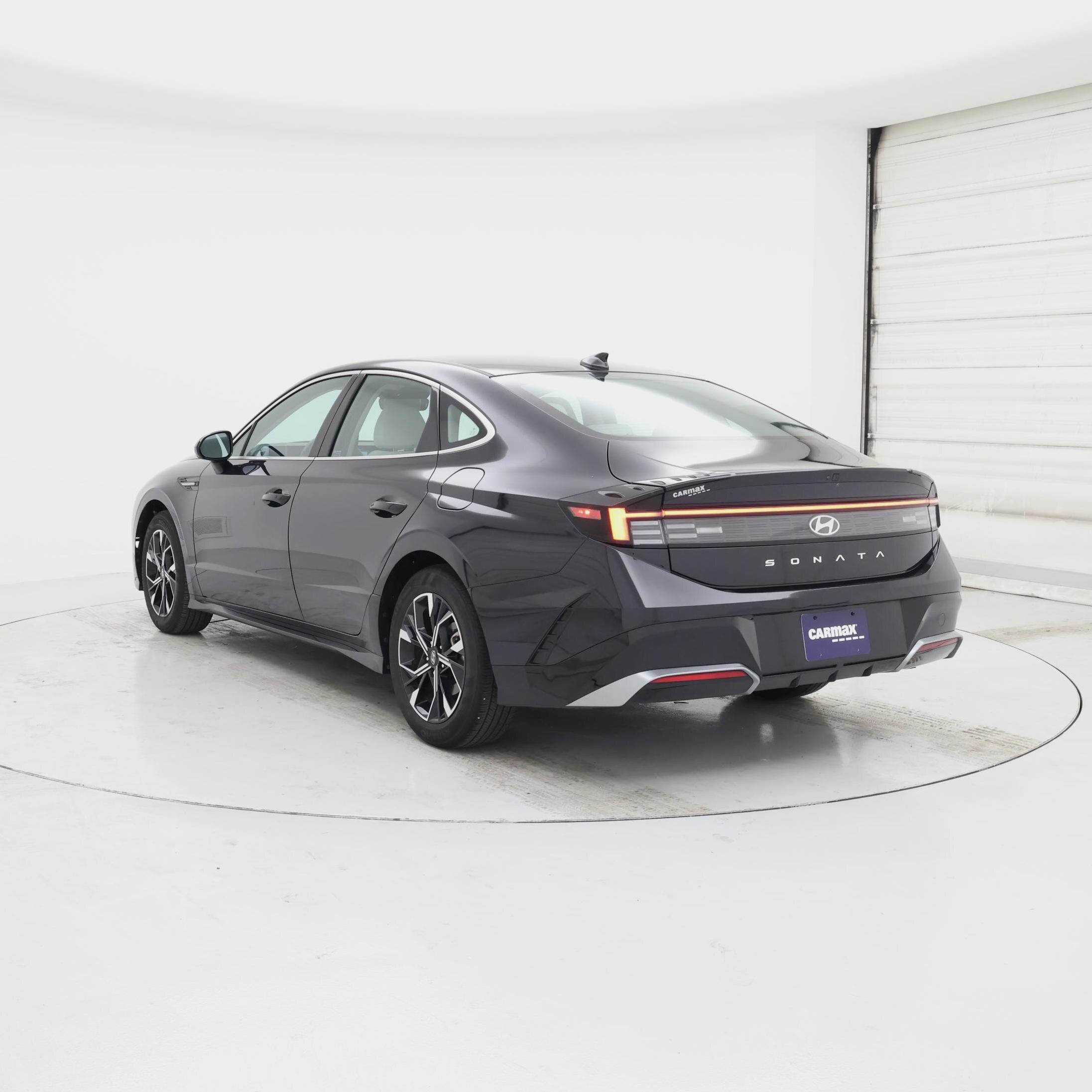 Thumbnail: 2025 Hyundai Sonata - 2