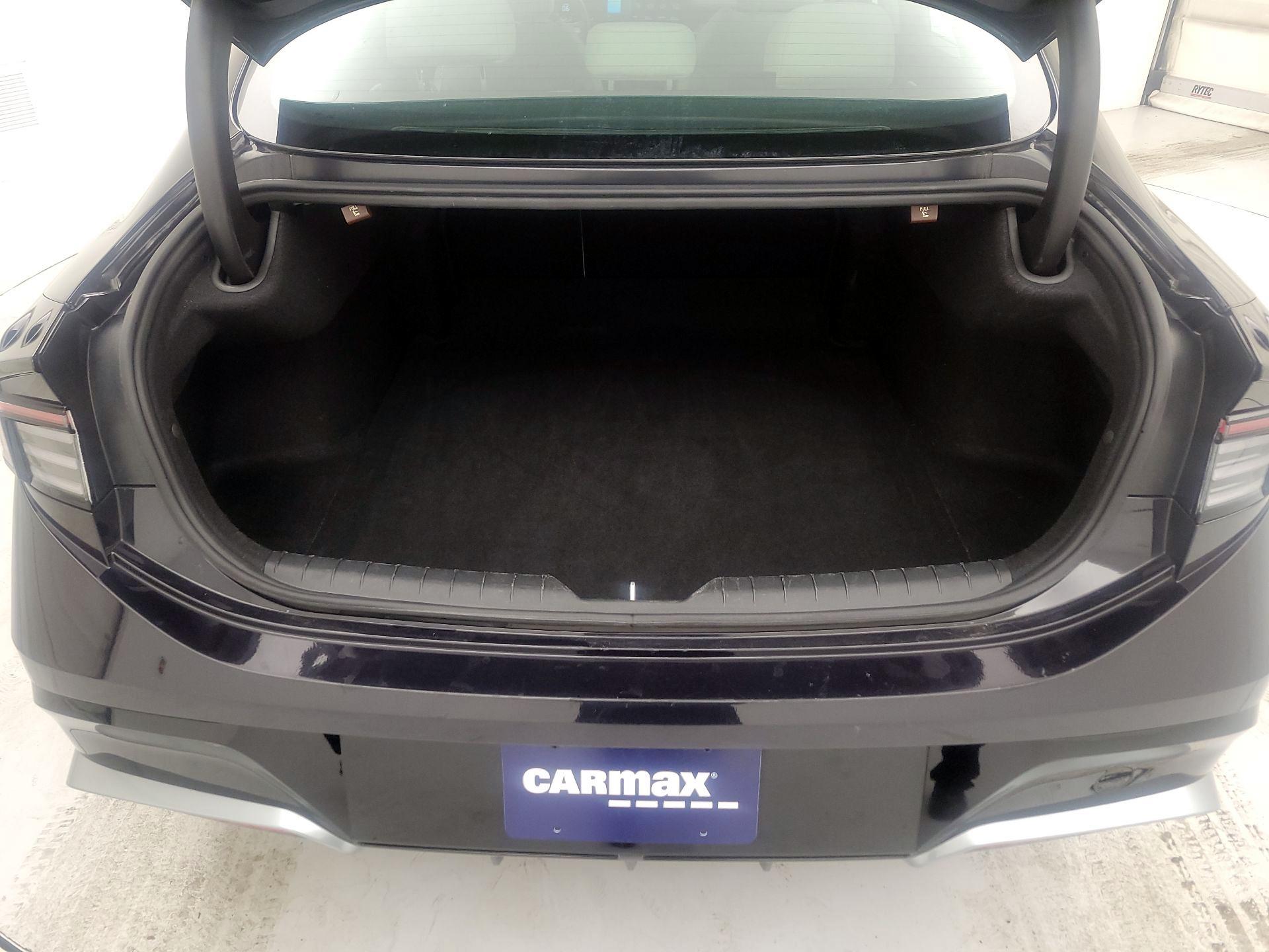 Thumbnail: 2025 Hyundai Sonata - 20