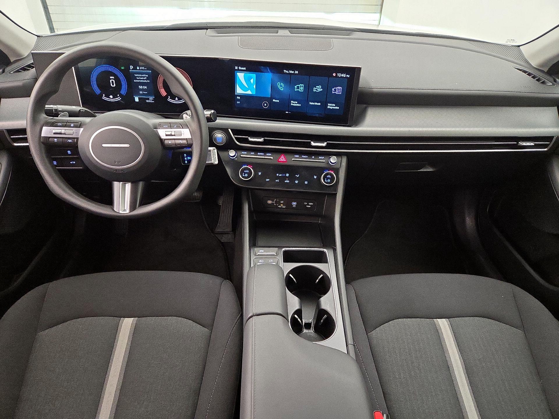 Thumbnail: 2025 Hyundai Sonata - 9