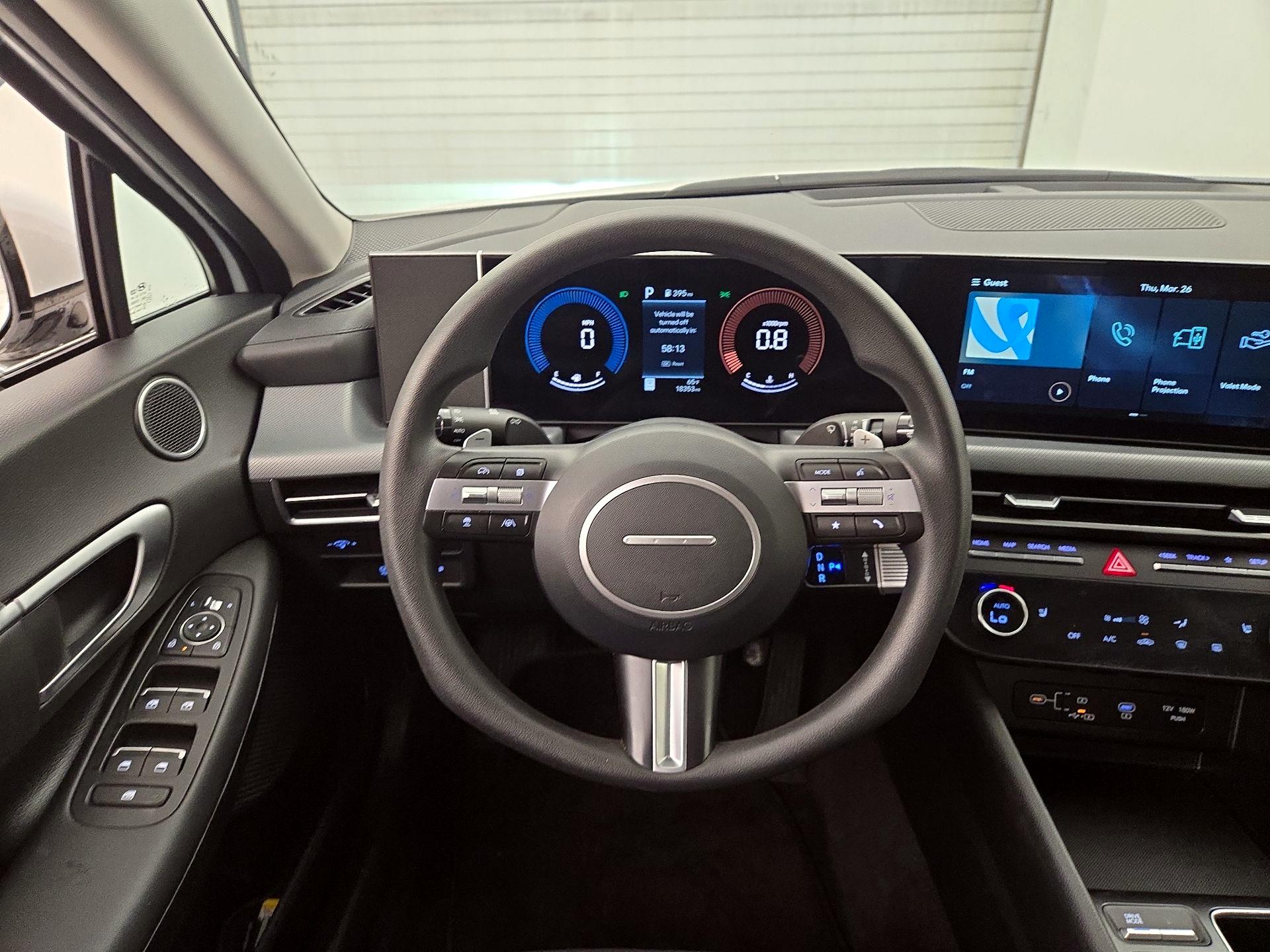 Thumbnail: 2025 Hyundai Sonata - 10