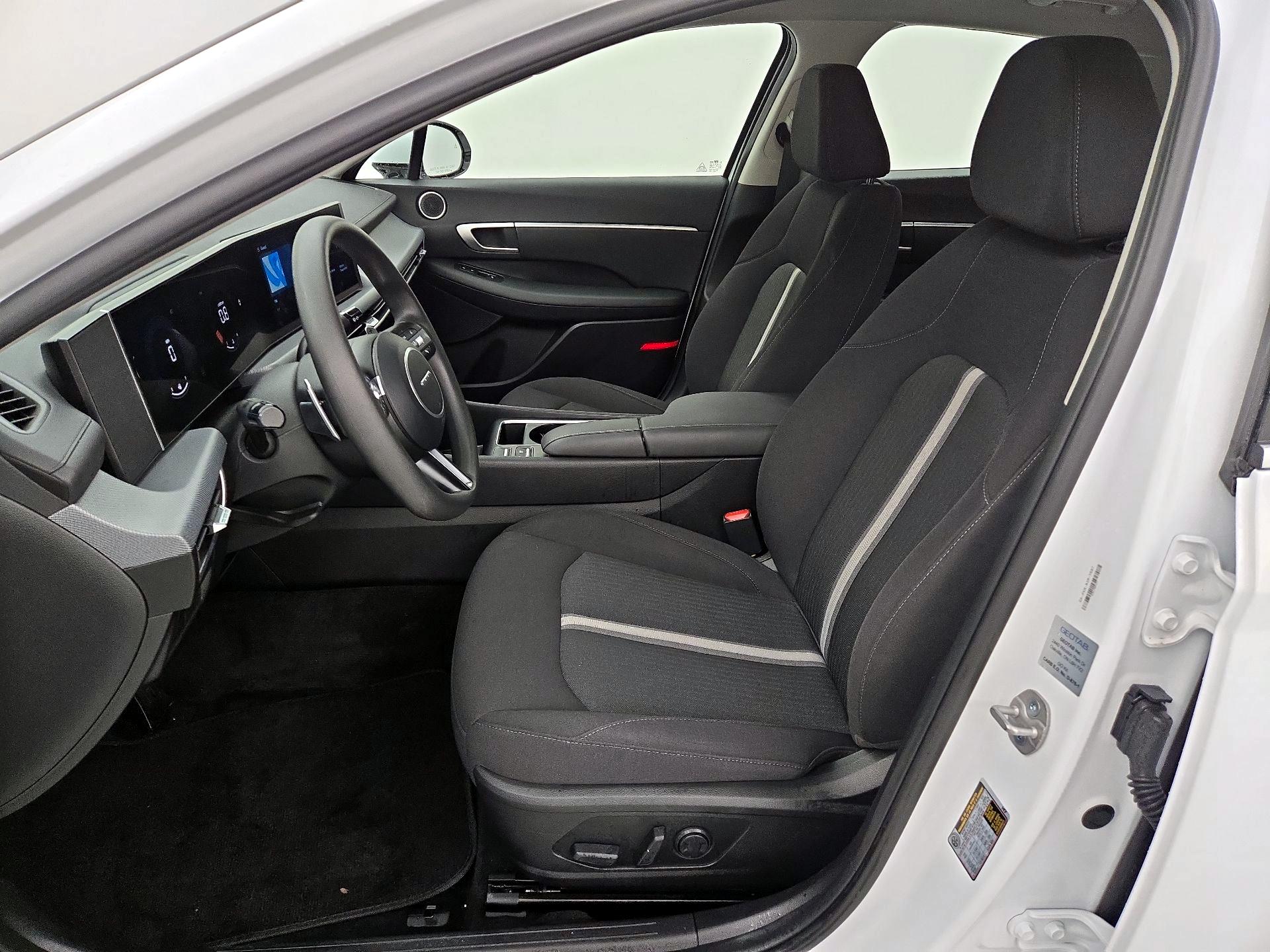 Thumbnail: 2025 Hyundai Sonata - 11