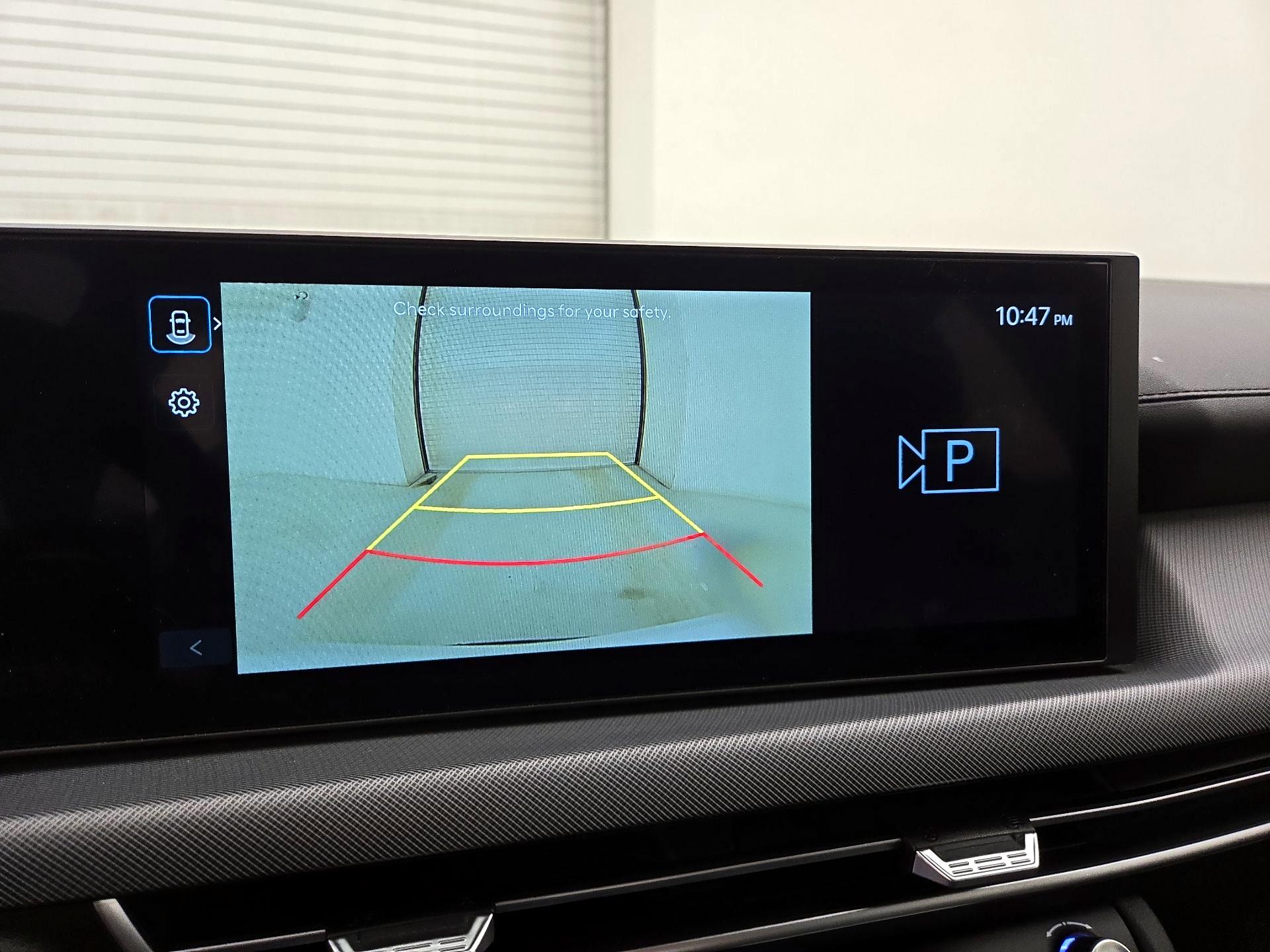 Thumbnail: 2025 Hyundai Sonata - 14