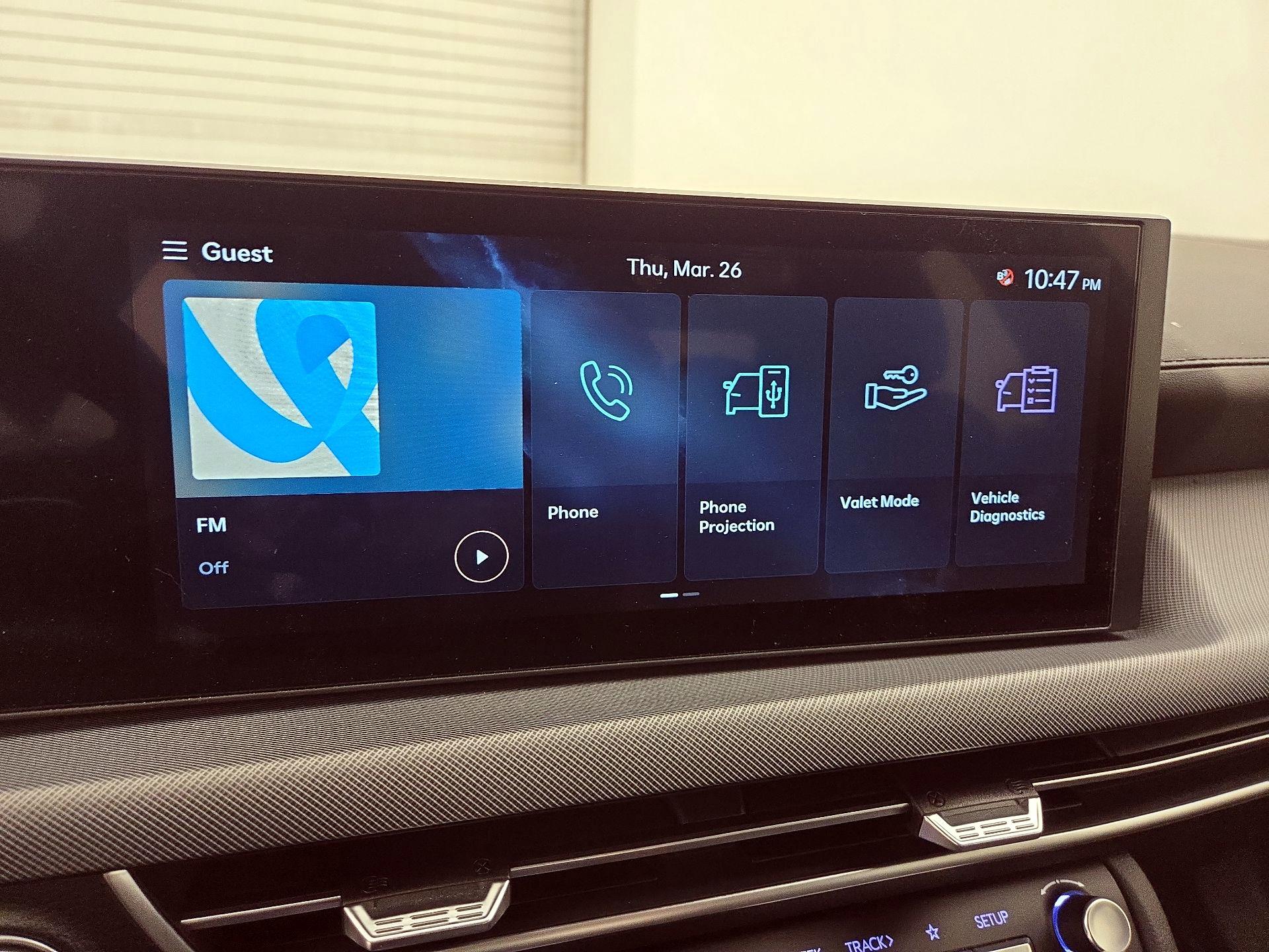 Thumbnail: 2025 Hyundai Sonata - 15