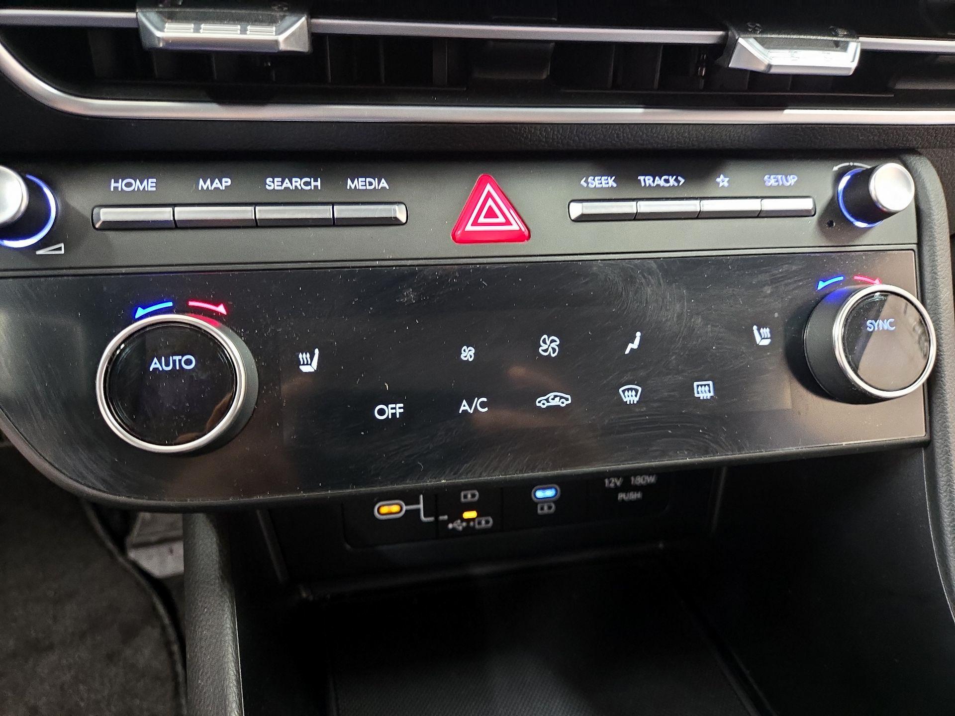 Thumbnail: 2025 Hyundai Sonata - 16