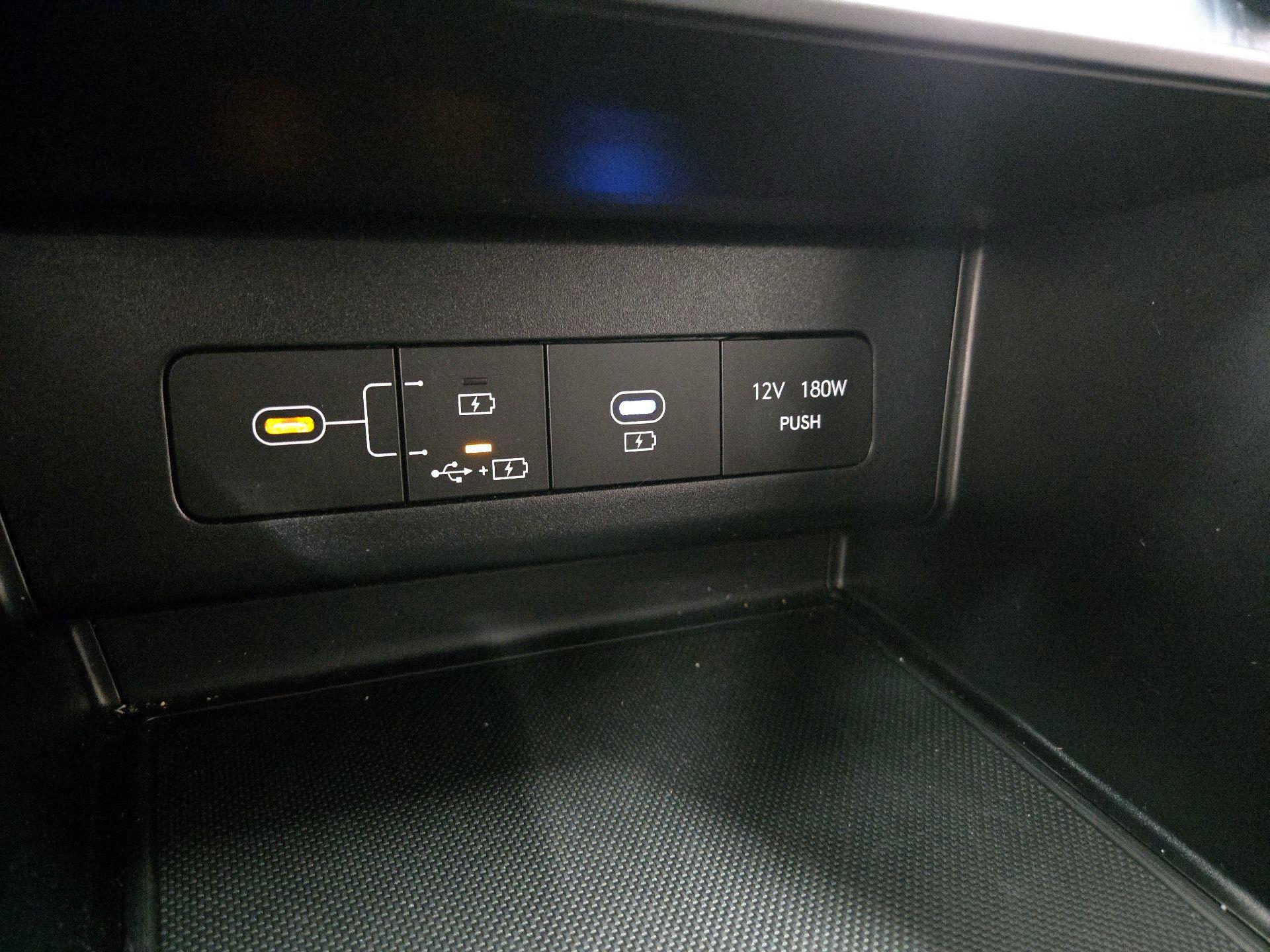 Thumbnail: 2025 Hyundai Sonata - 18