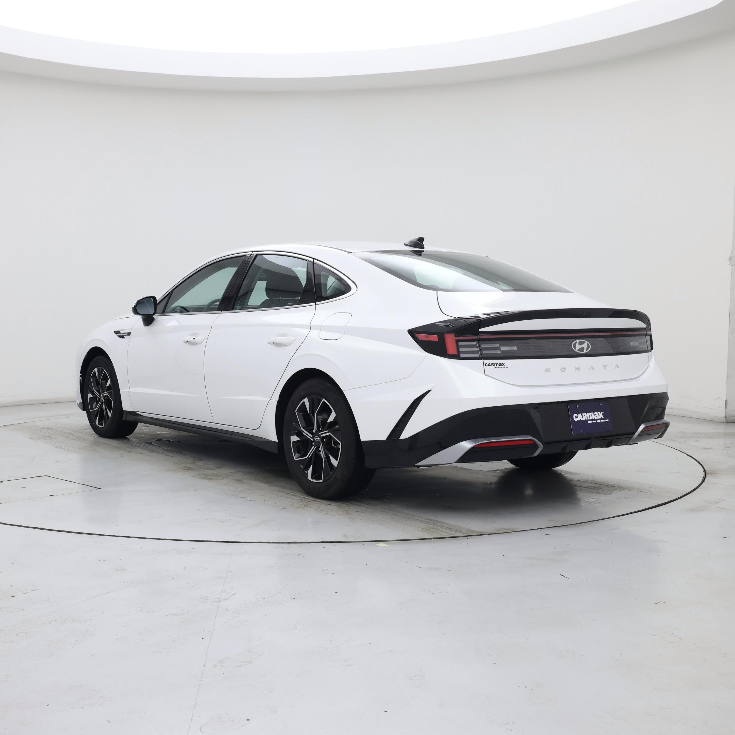 Thumbnail: 2025 Hyundai Sonata - 2