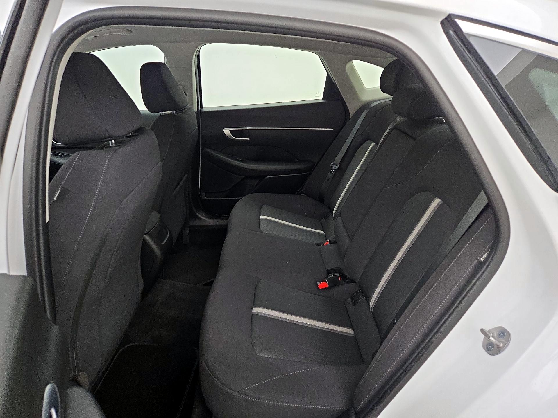 Thumbnail: 2025 Hyundai Sonata - 19