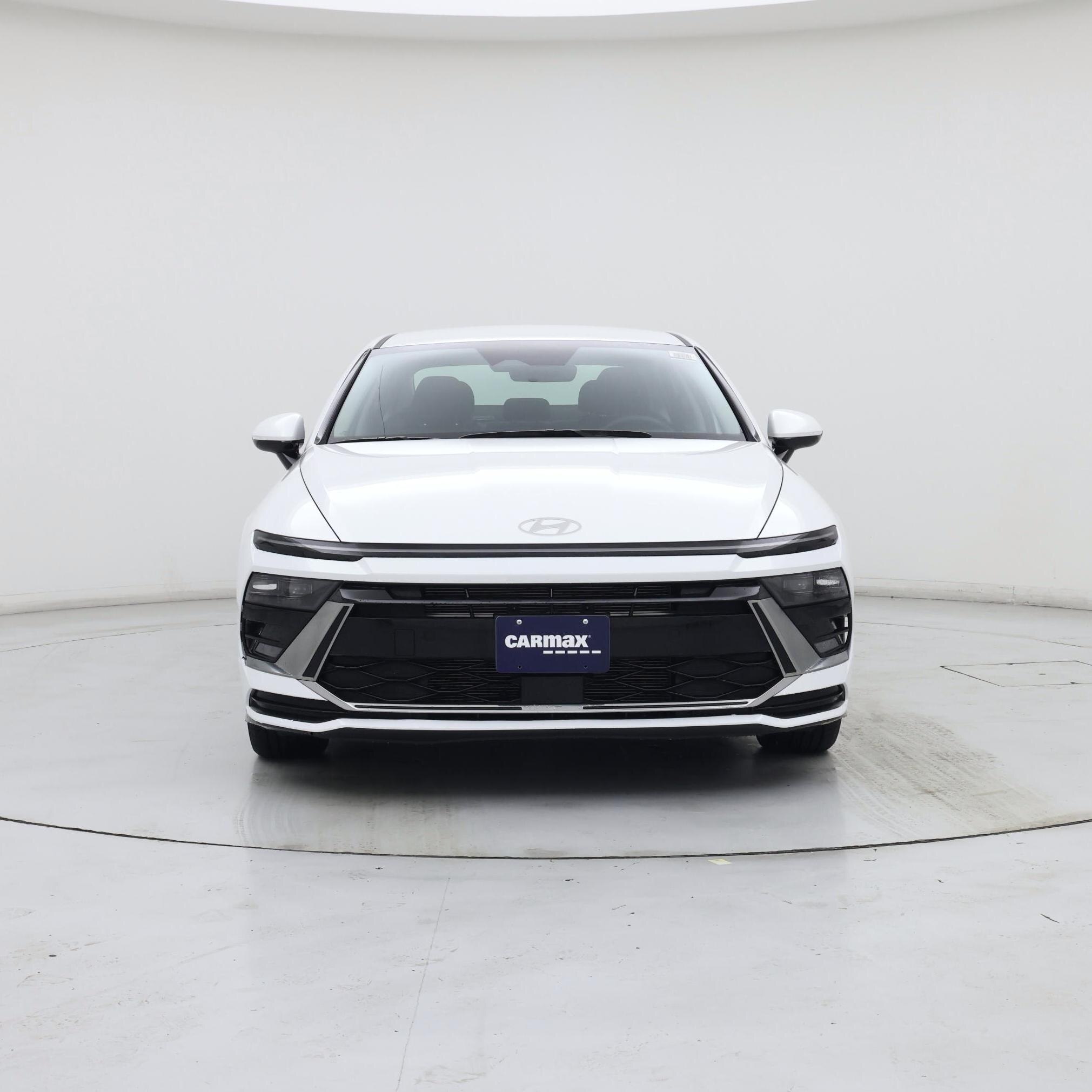 Thumbnail: 2025 Hyundai Sonata - 5