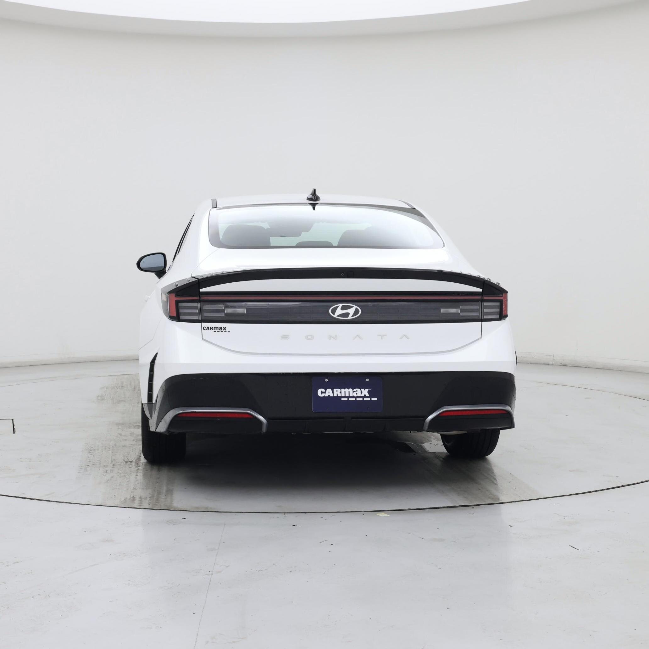 Thumbnail: 2025 Hyundai Sonata - 6