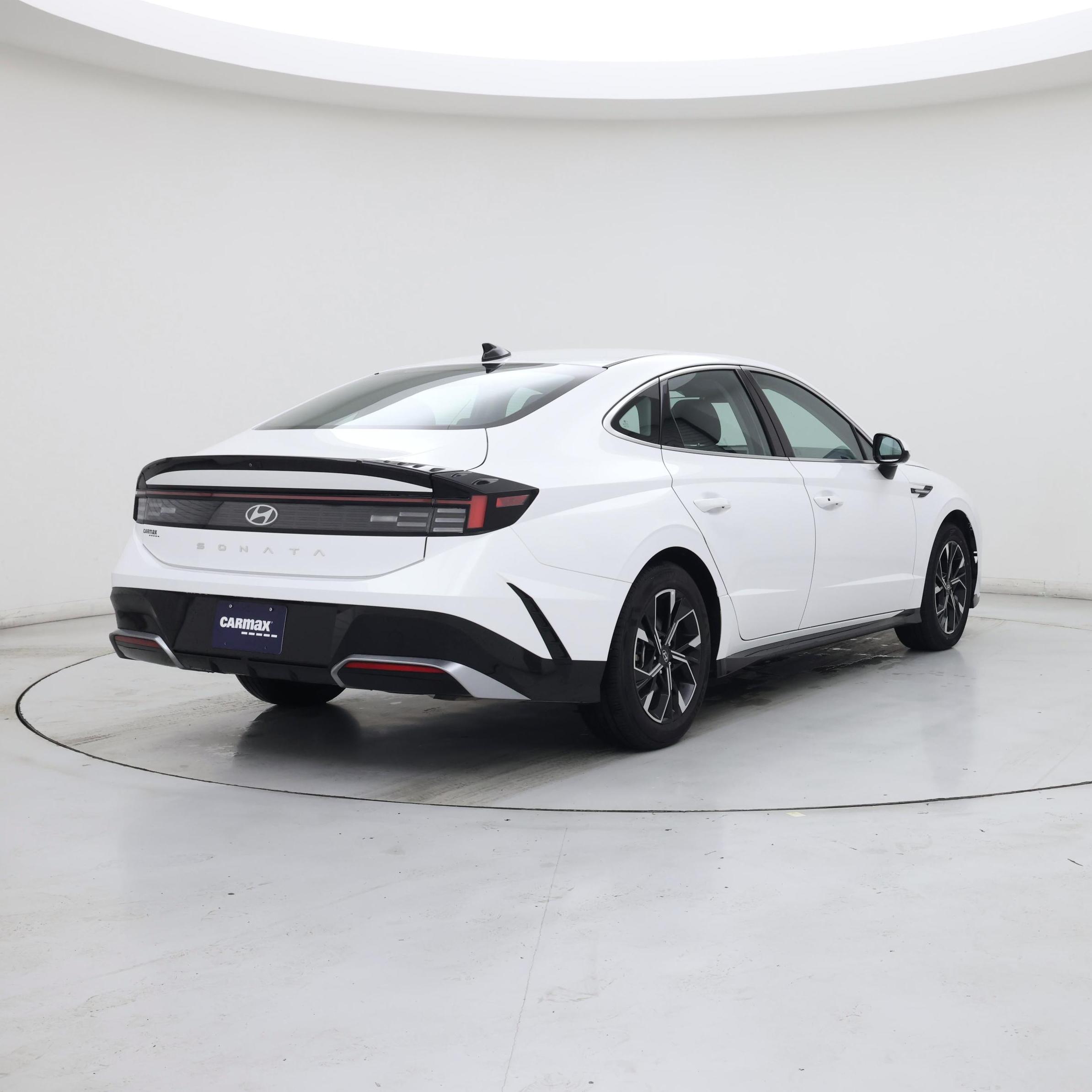 Thumbnail: 2025 Hyundai Sonata - 8