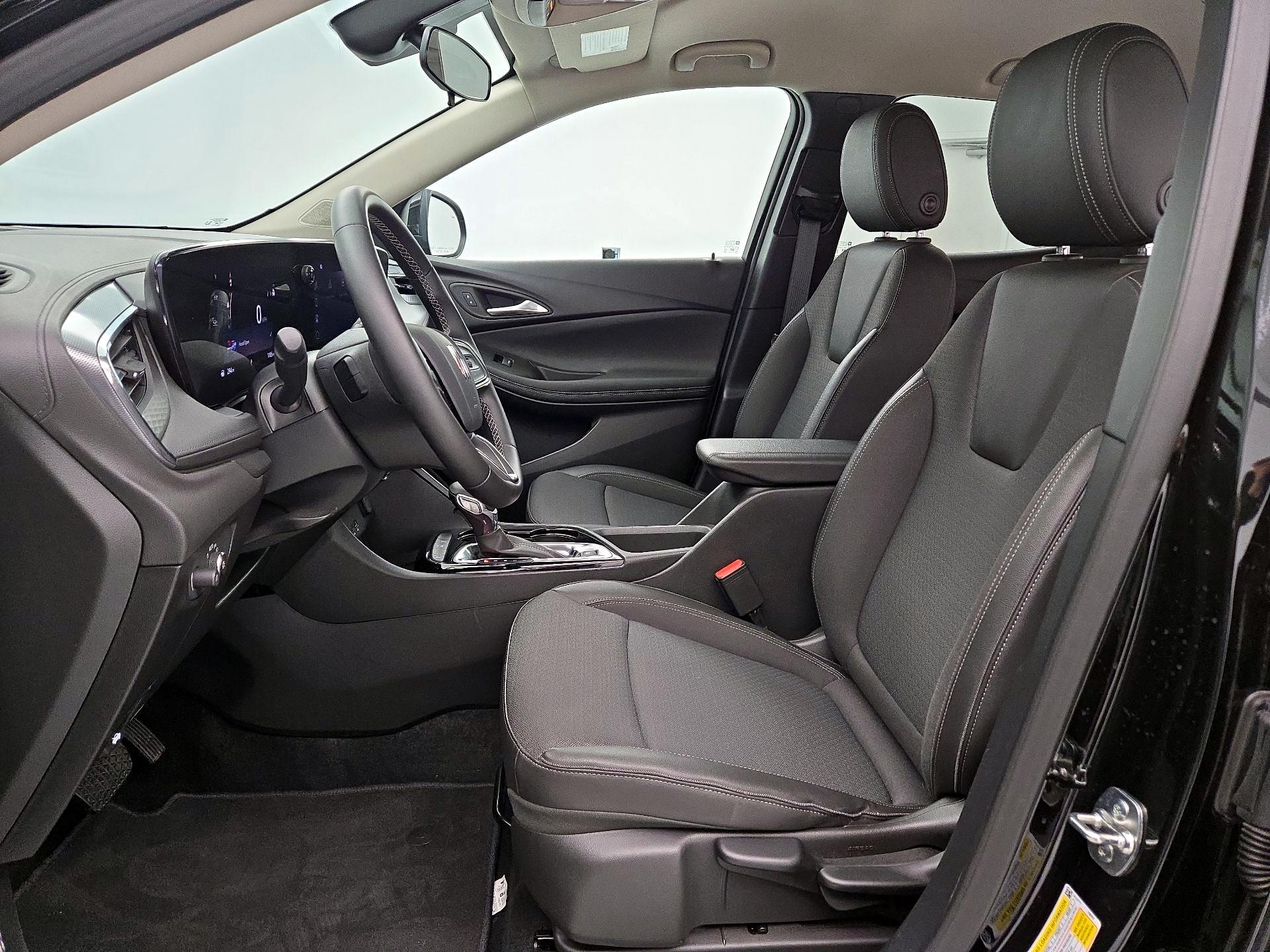Thumbnail: 2025 Buick Encore GX - 11
