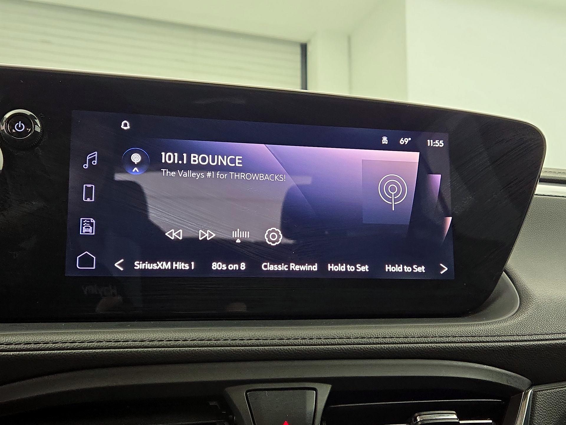 Thumbnail: 2025 Buick Encore GX - 15
