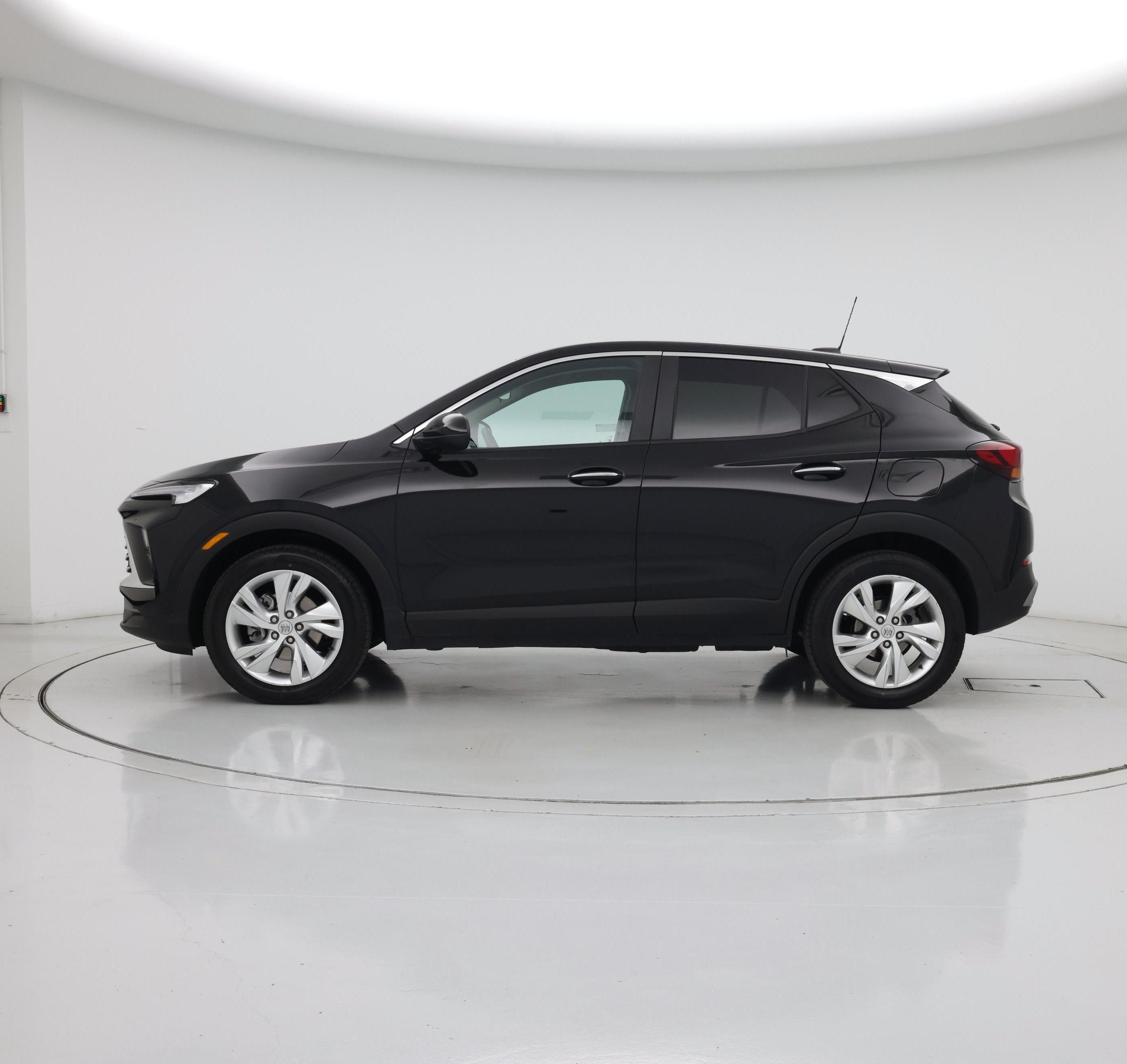 Thumbnail: 2025 Buick Encore GX - 3