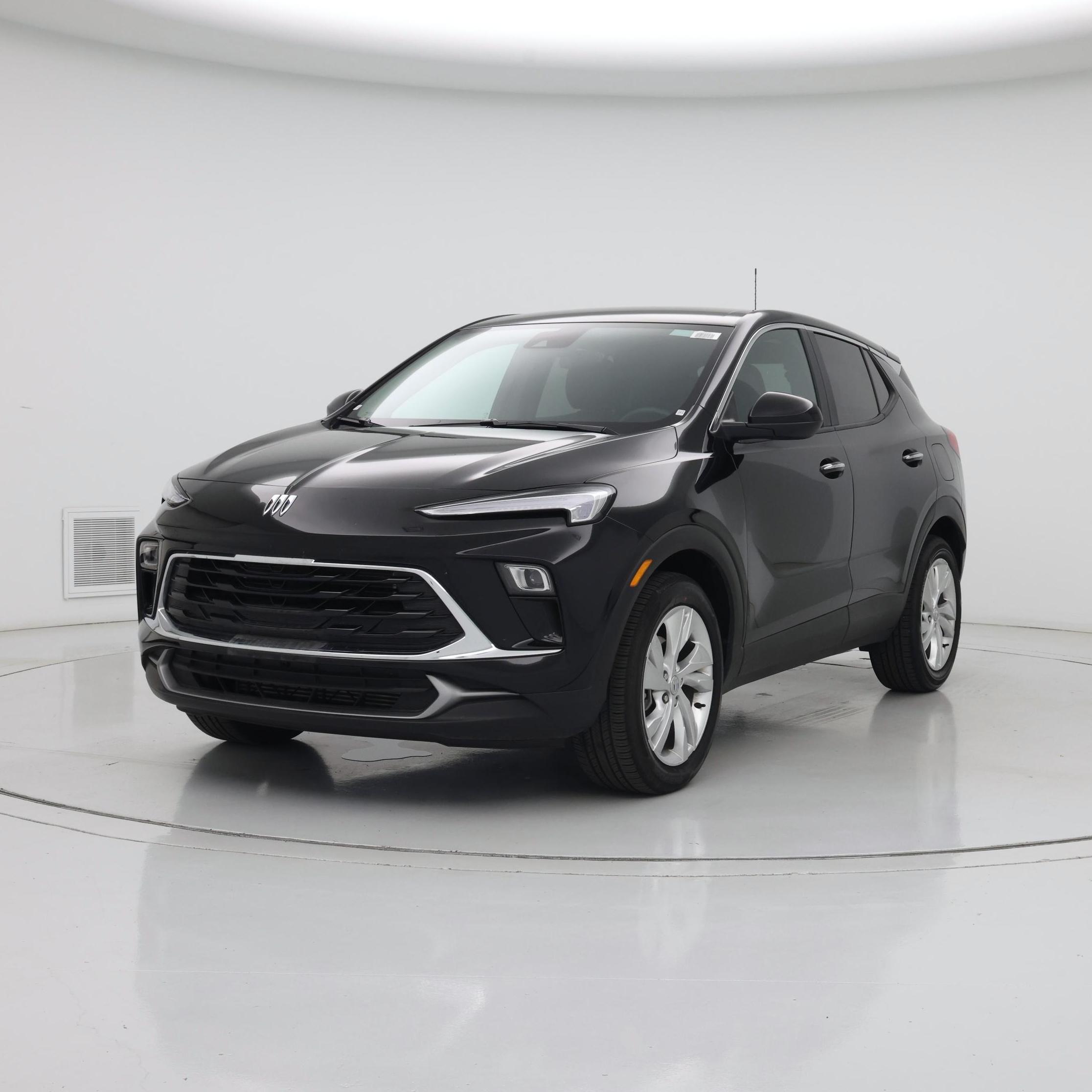 Thumbnail: 2025 Buick Encore GX - 4