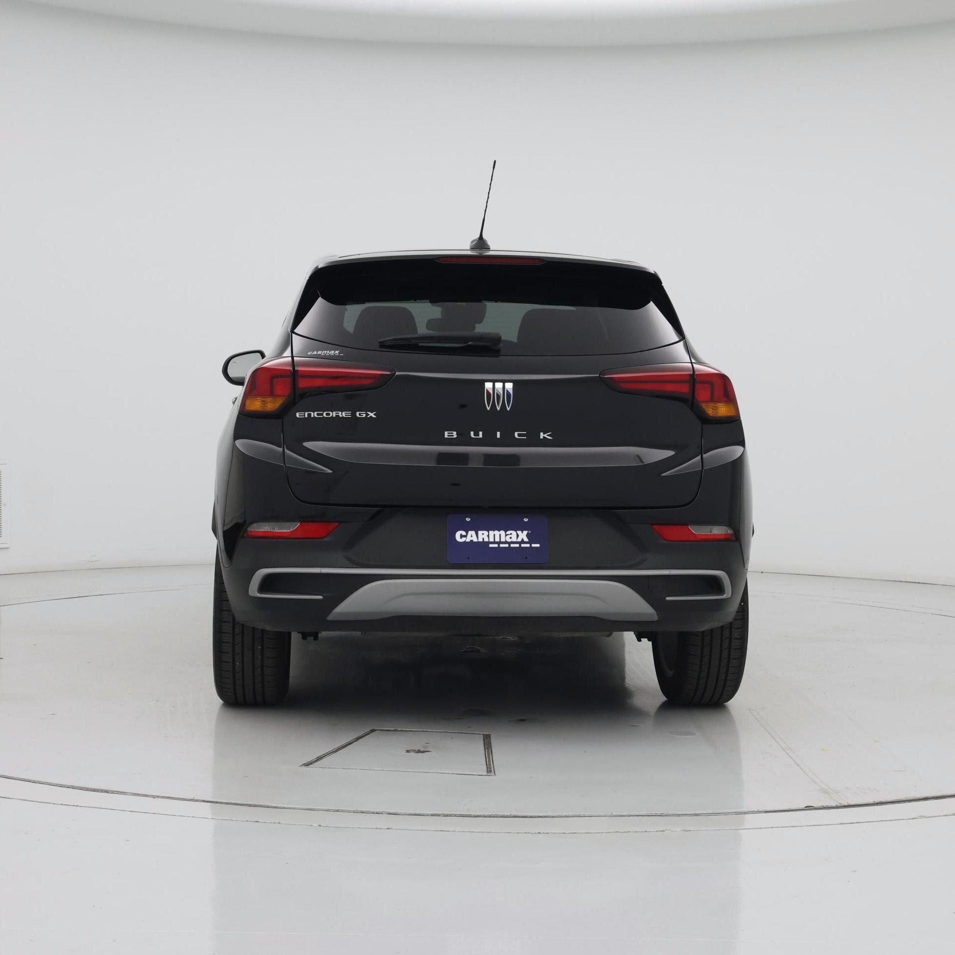 Thumbnail: 2025 Buick Encore GX - 6