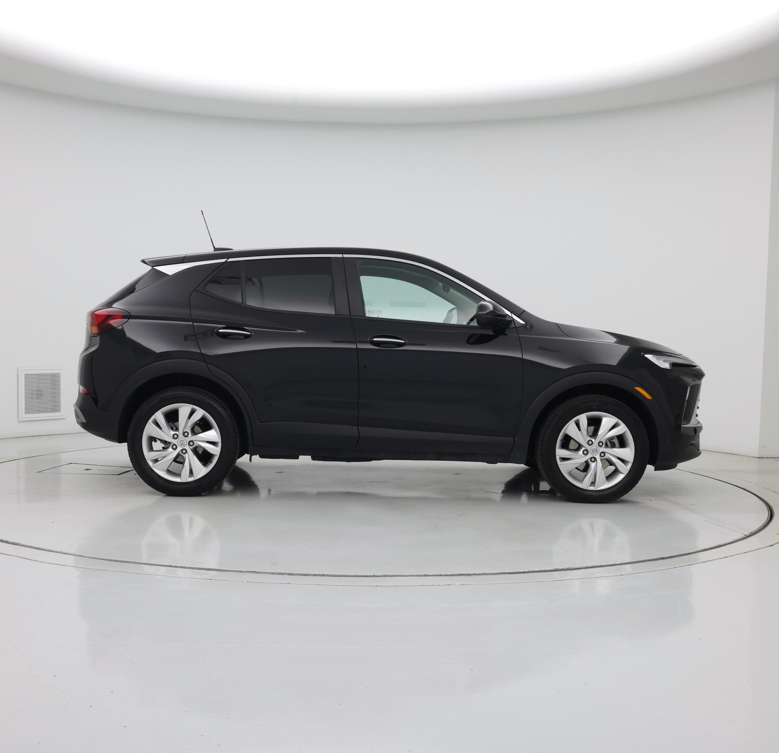 Thumbnail: 2025 Buick Encore GX - 7