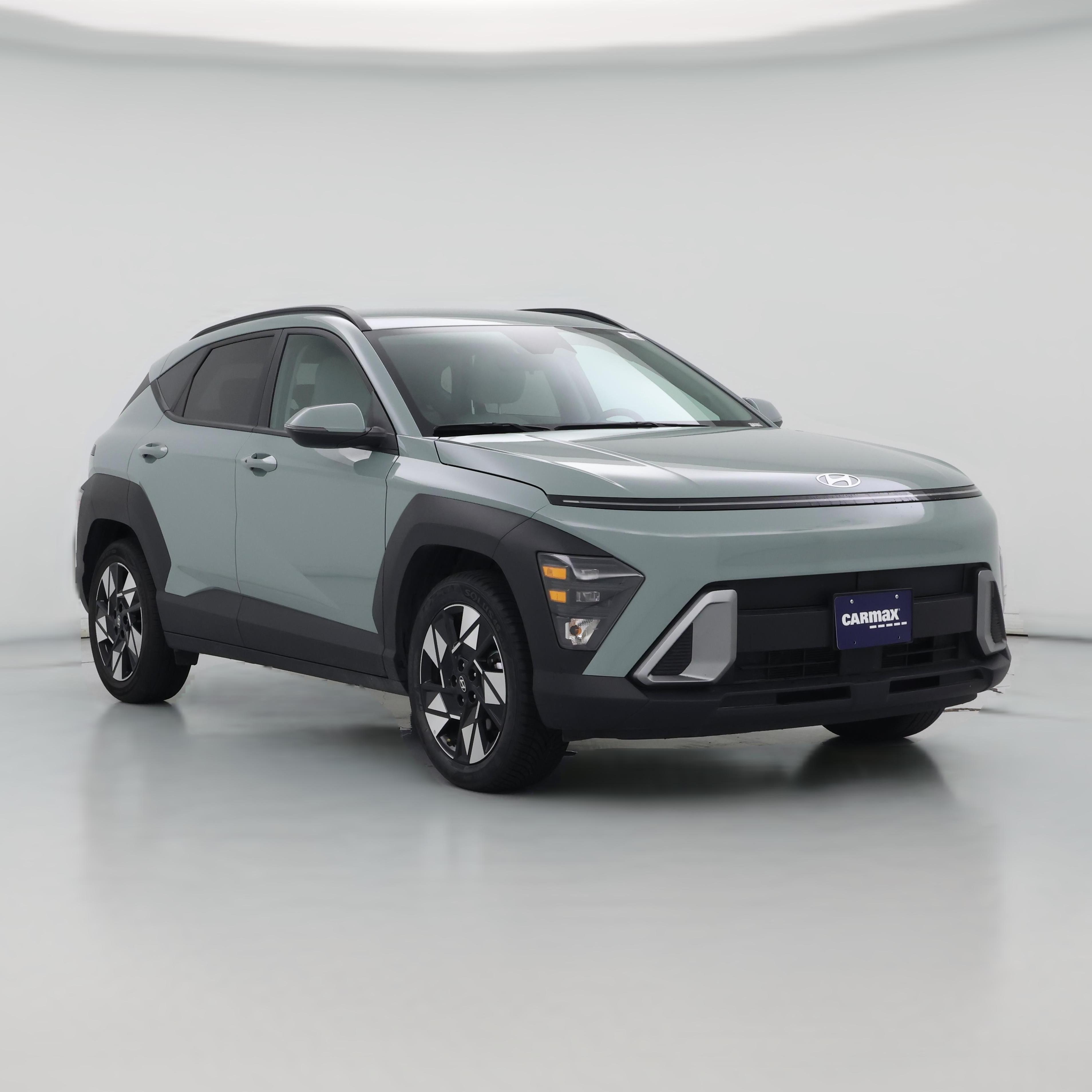 Thumbnail: 2025 Hyundai Kona - 1