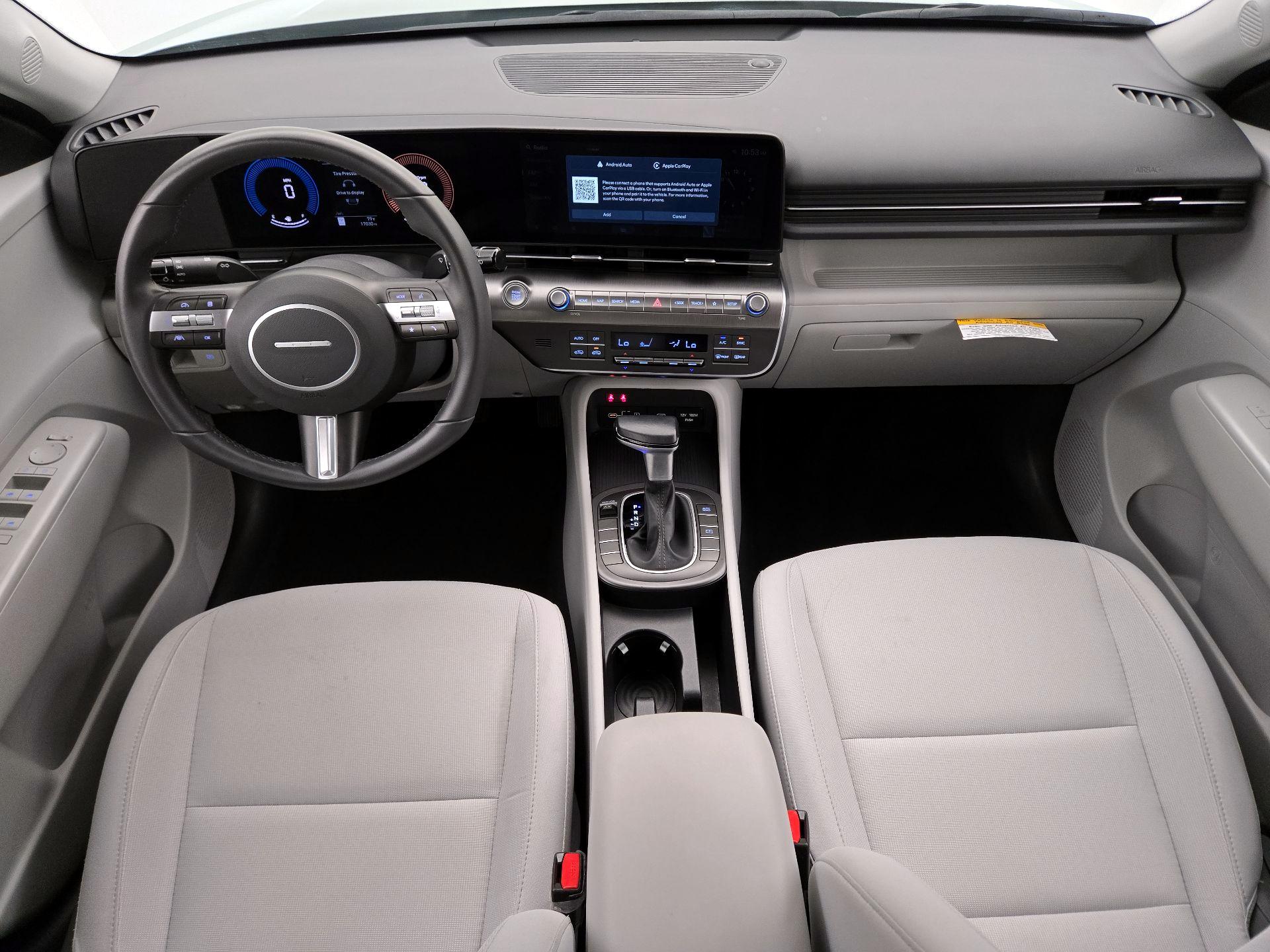 Thumbnail: 2025 Hyundai Kona - 9