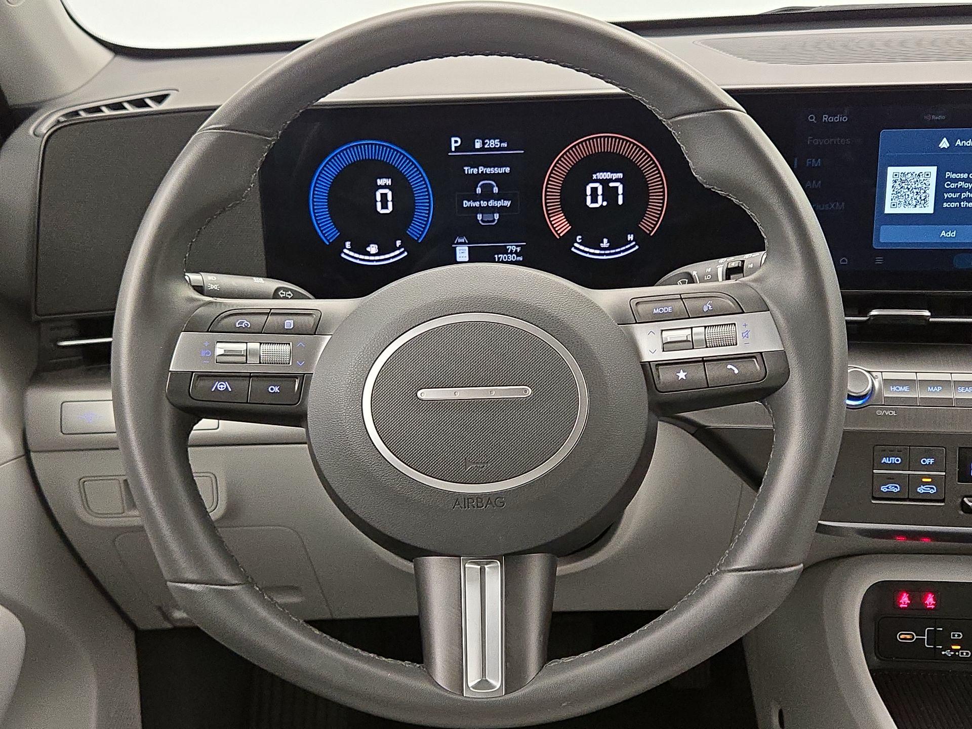 Thumbnail: 2025 Hyundai Kona - 10