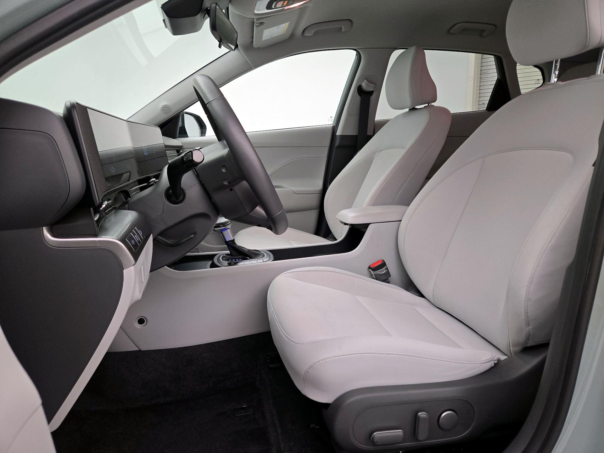 Thumbnail: 2025 Hyundai Kona - 11