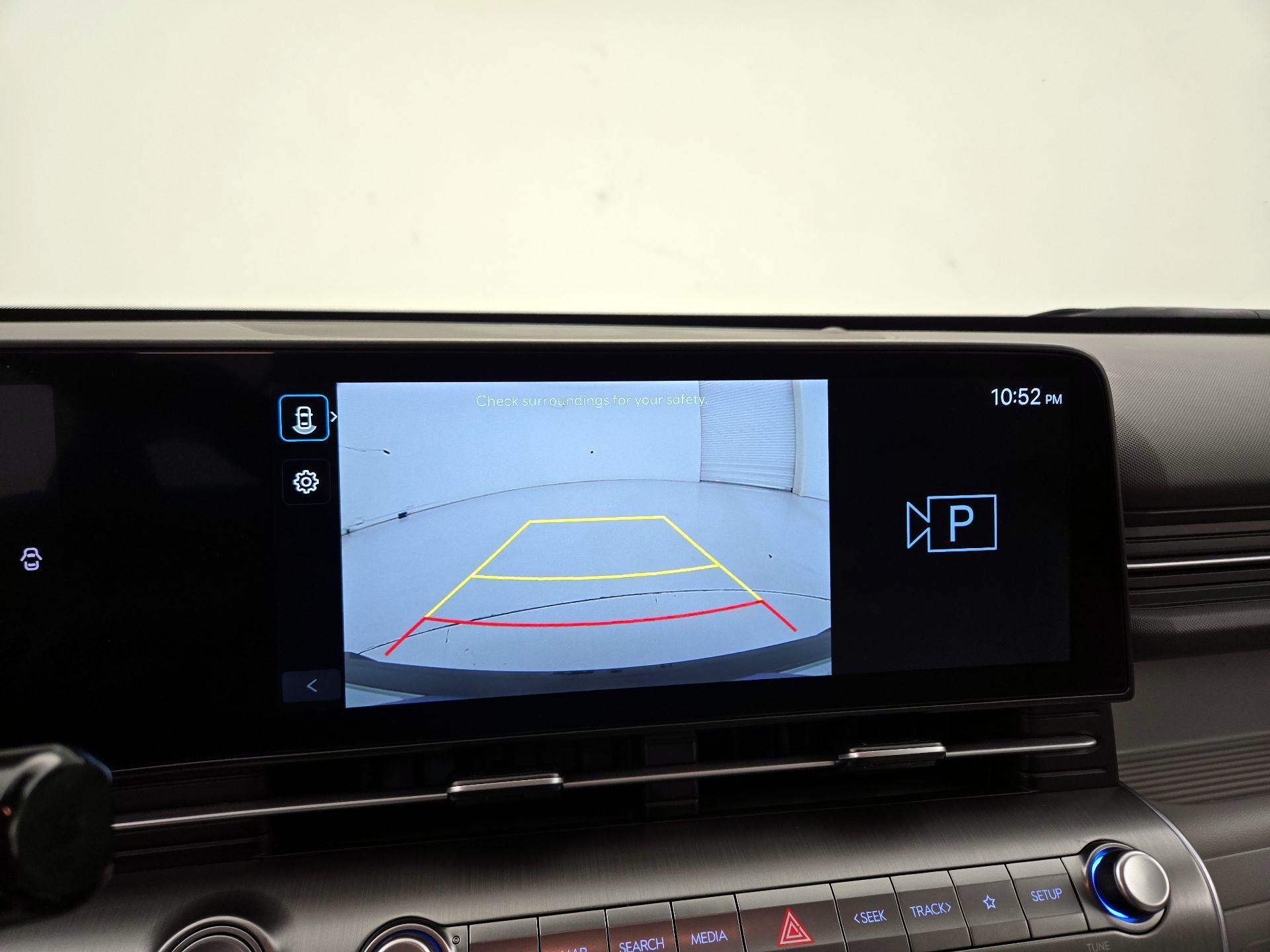 Thumbnail: 2025 Hyundai Kona - 14