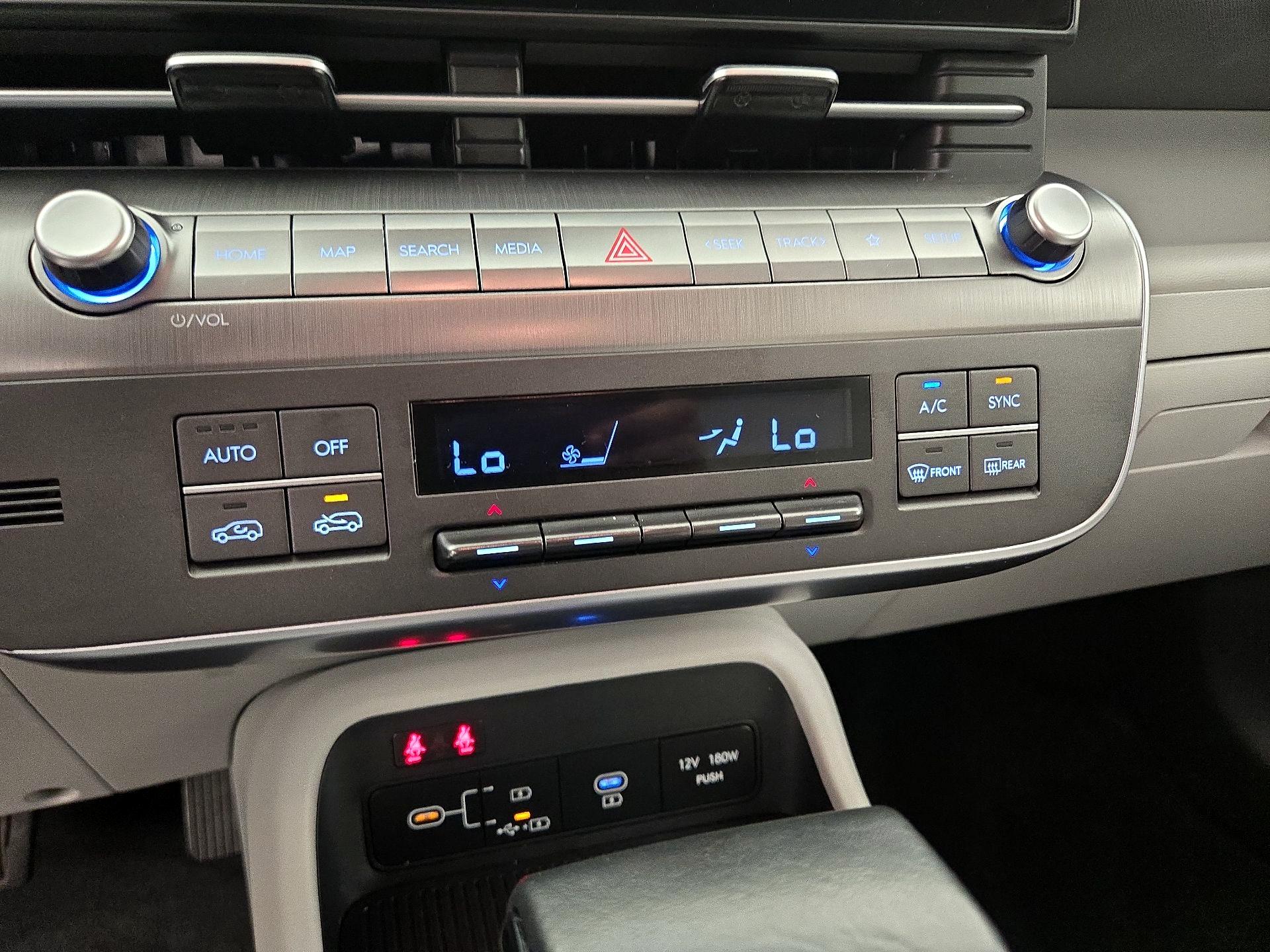 Thumbnail: 2025 Hyundai Kona - 16