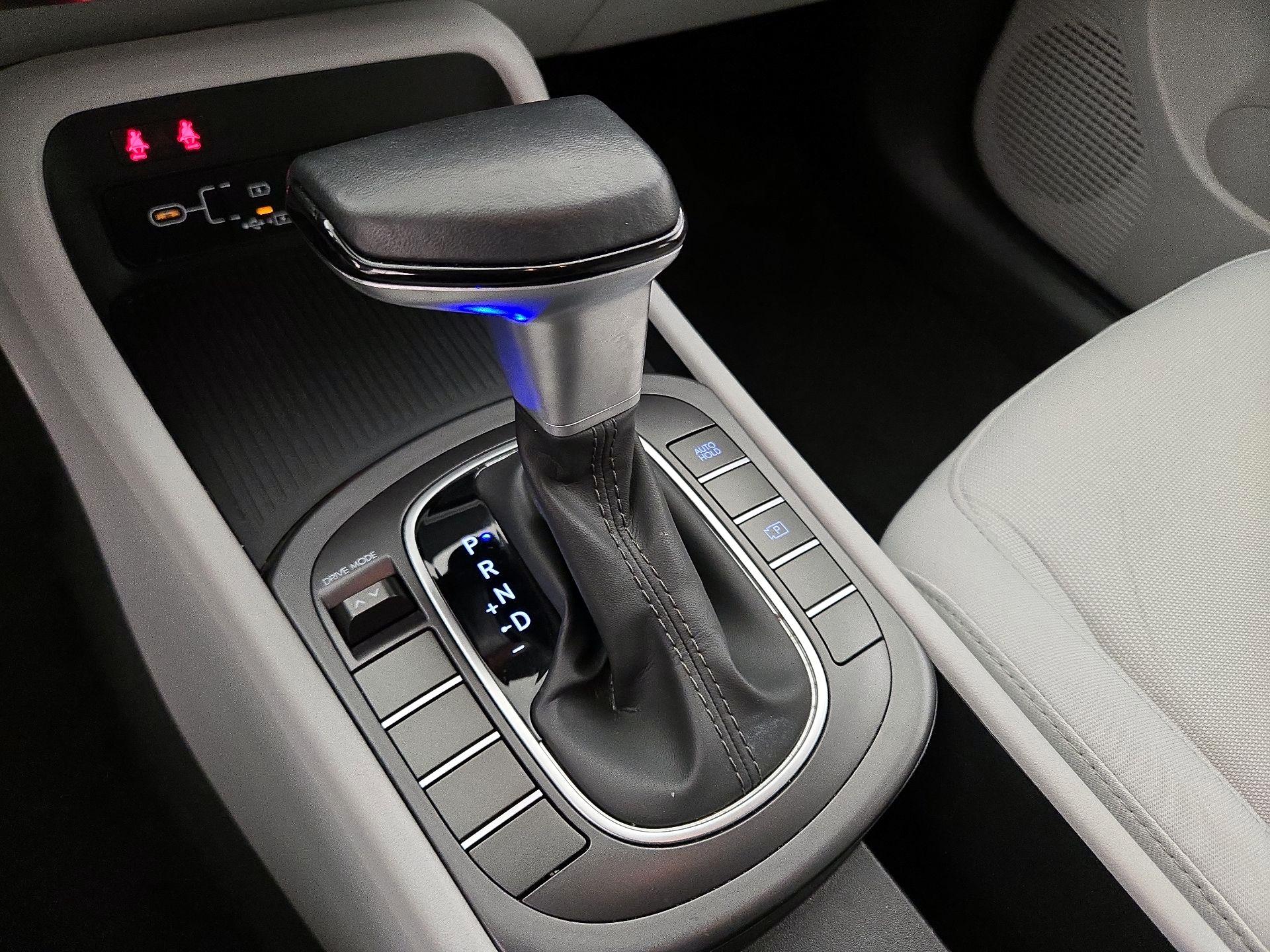 Thumbnail: 2025 Hyundai Kona - 17